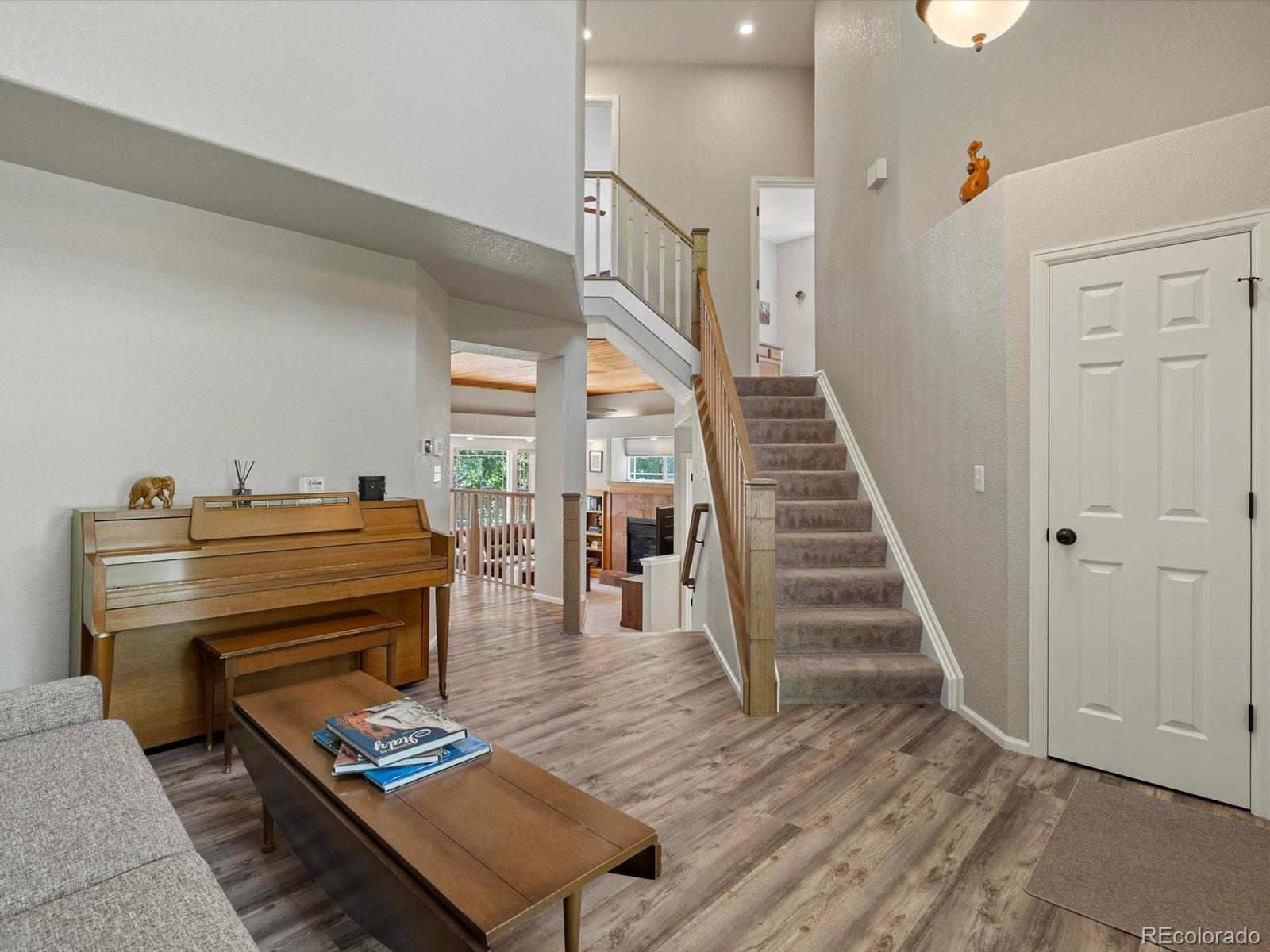 MLS Image #3 for 1250 s boyero court,superior, Colorado