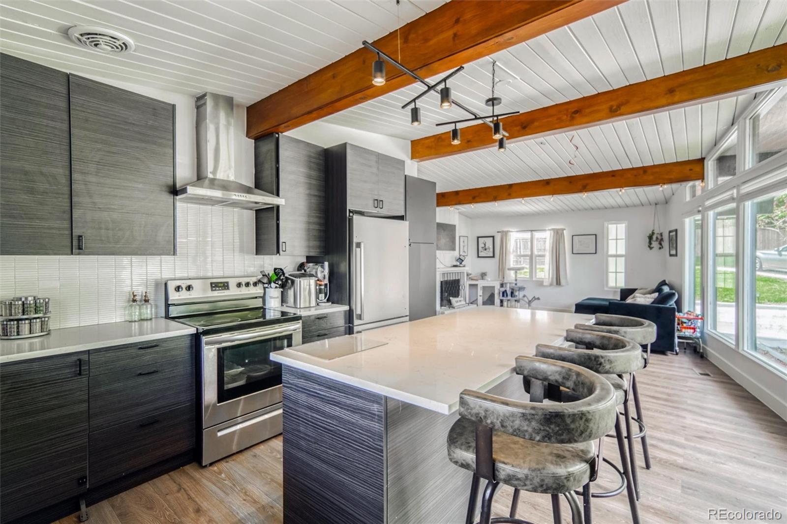 MLS Image #11 for 450  yukon street,lakewood, Colorado