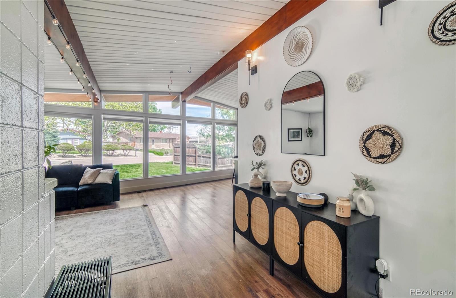 MLS Image #3 for 450  yukon street,lakewood, Colorado