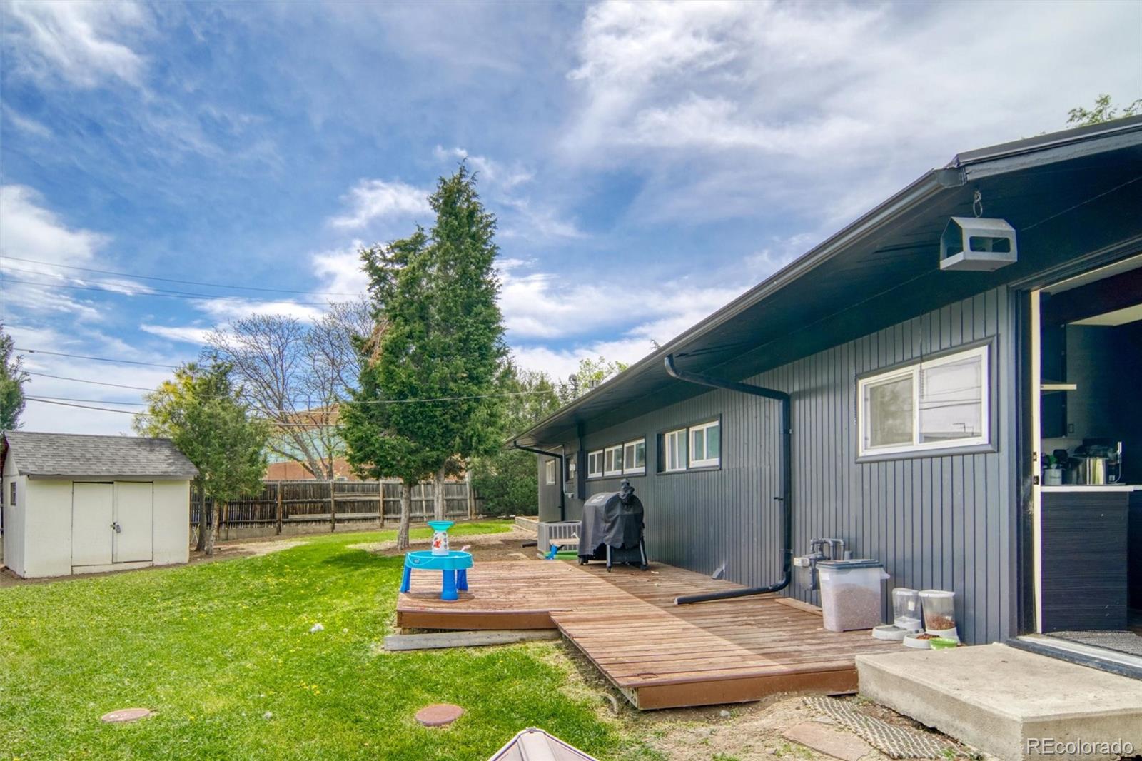 MLS Image #31 for 450  yukon street,lakewood, Colorado