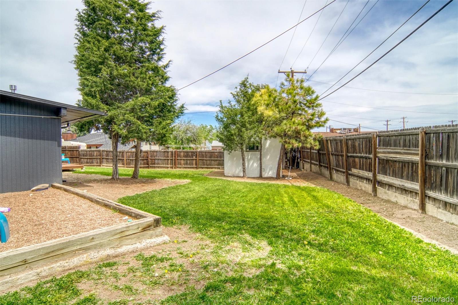 MLS Image #35 for 450  yukon street,lakewood, Colorado