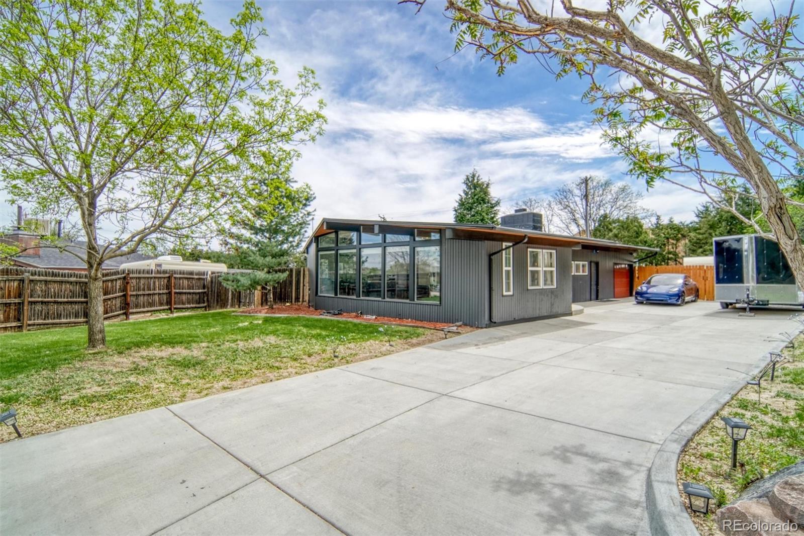 MLS Image #39 for 450  yukon street,lakewood, Colorado