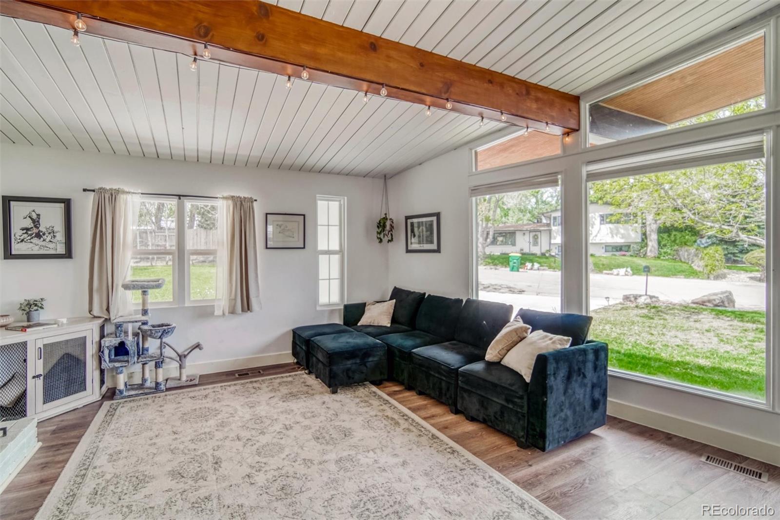 MLS Image #4 for 450  yukon street,lakewood, Colorado