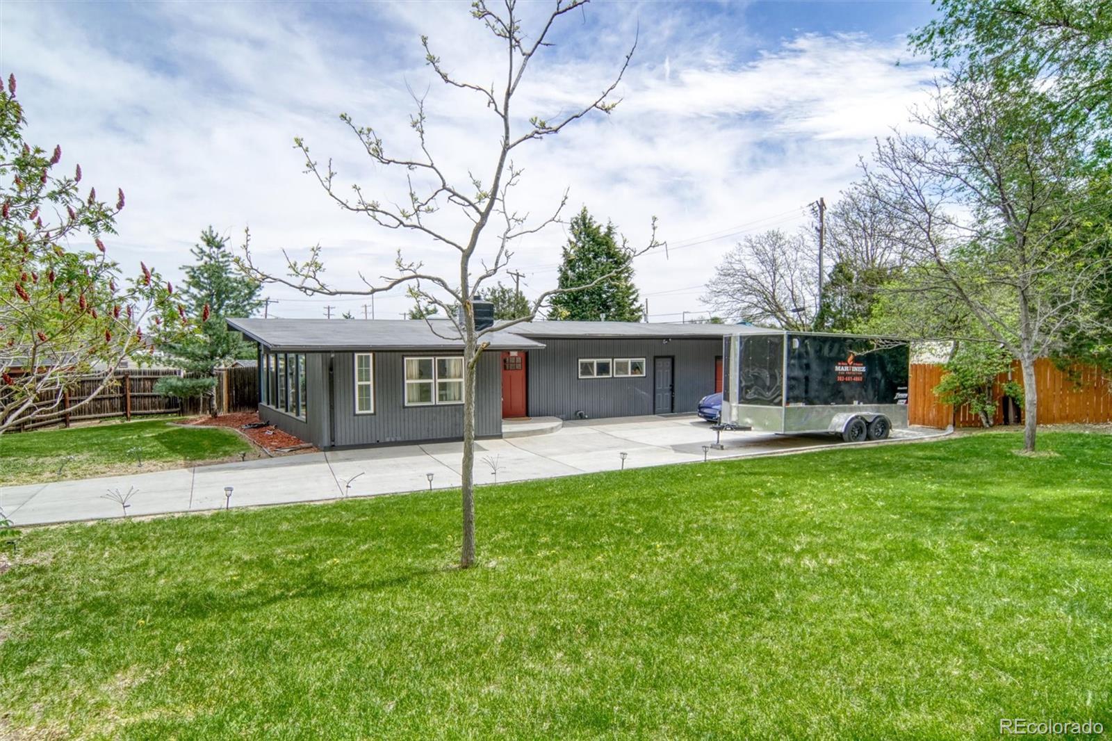 MLS Image #41 for 450  yukon street,lakewood, Colorado