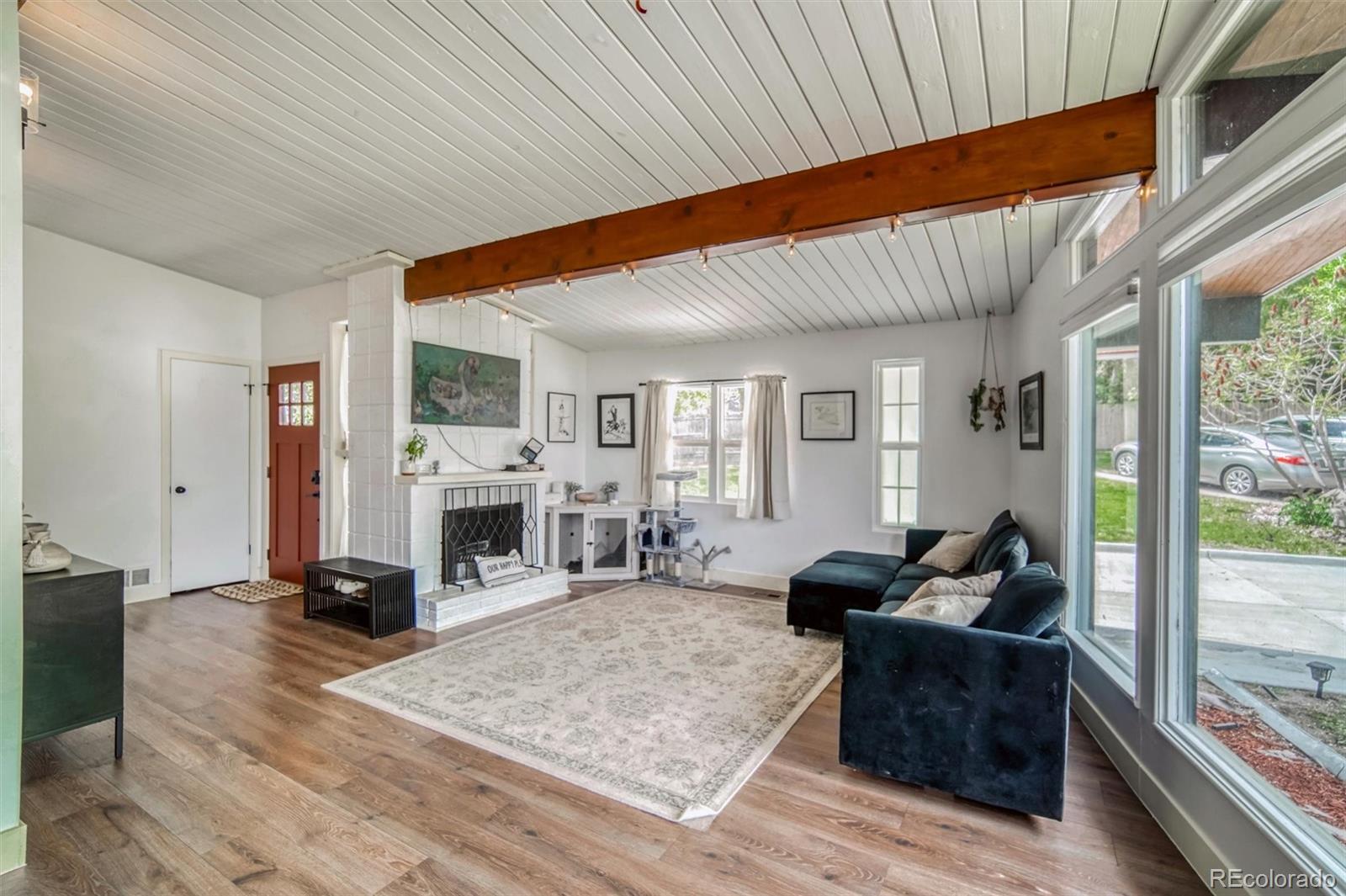 MLS Image #5 for 450  yukon street,lakewood, Colorado