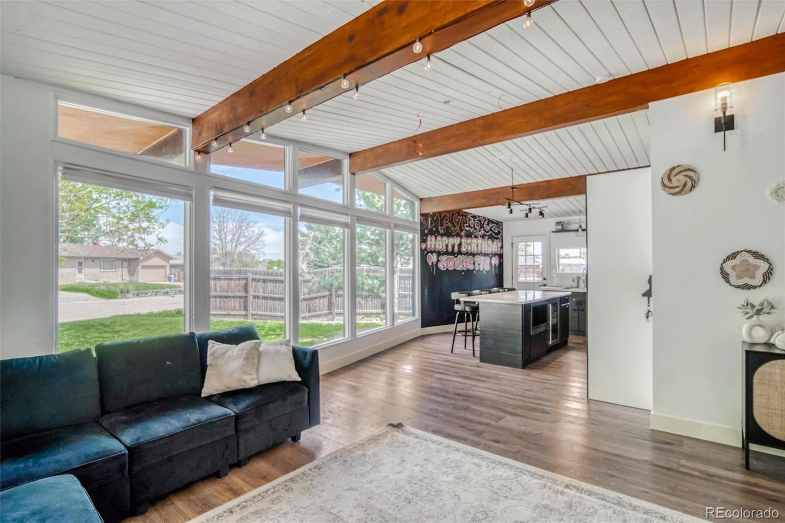 MLS Image #6 for 450  yukon street,lakewood, Colorado