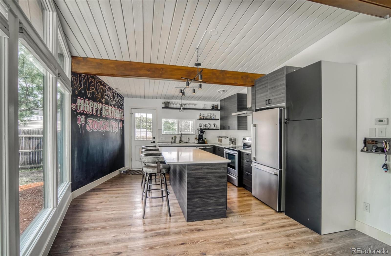 MLS Image #8 for 450  yukon street,lakewood, Colorado