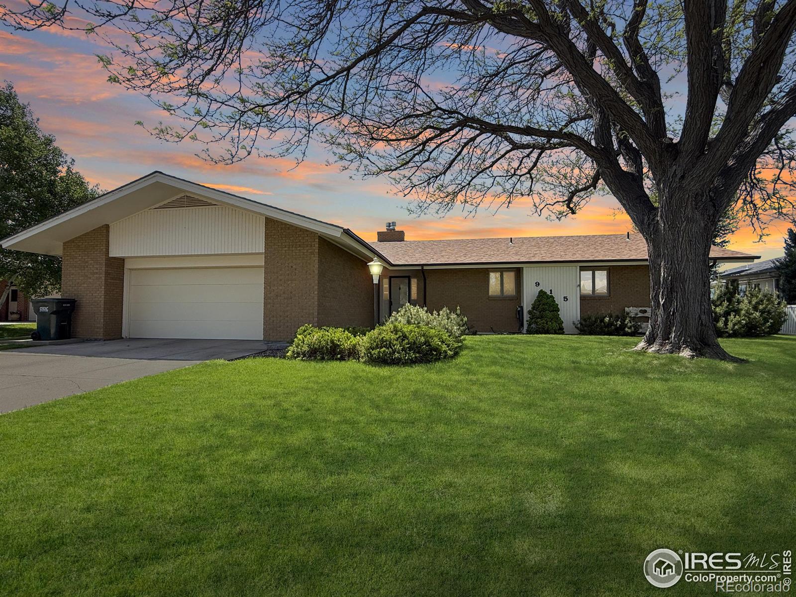 MLS Image #0 for 915  holly drive,sterling, Colorado