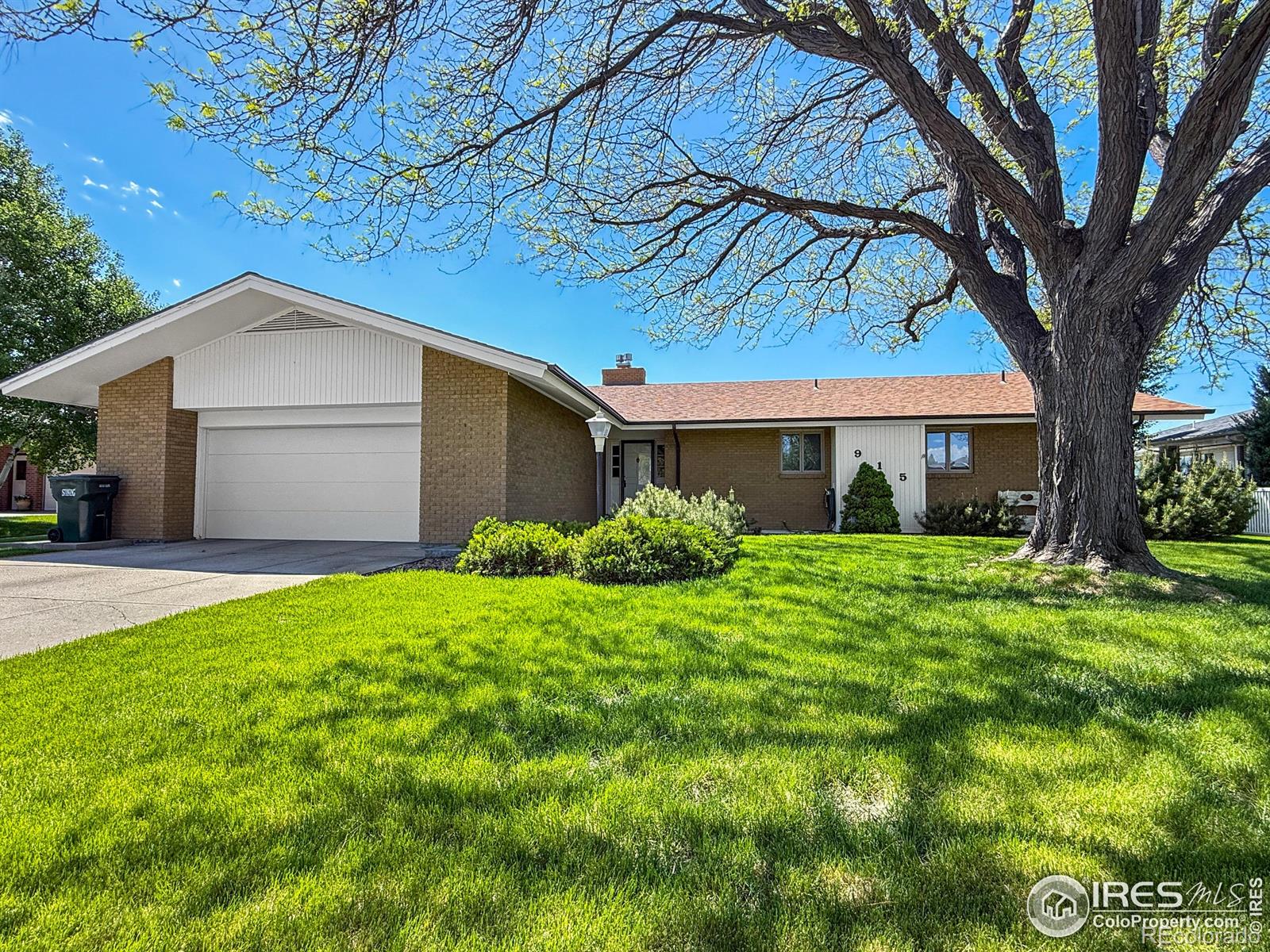 CMA Image for 915  Holly Drive,Sterling, Colorado