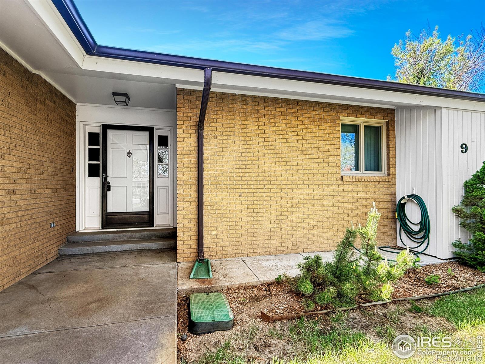 MLS Image #2 for 915  holly drive,sterling, Colorado