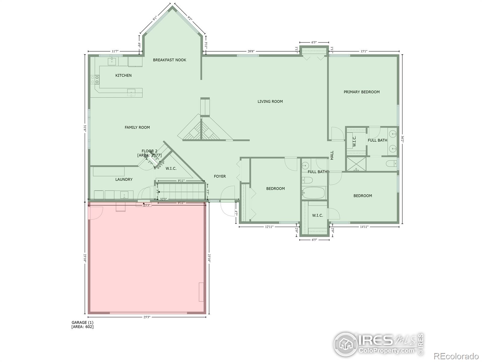 MLS Image #24 for 915  holly drive,sterling, Colorado