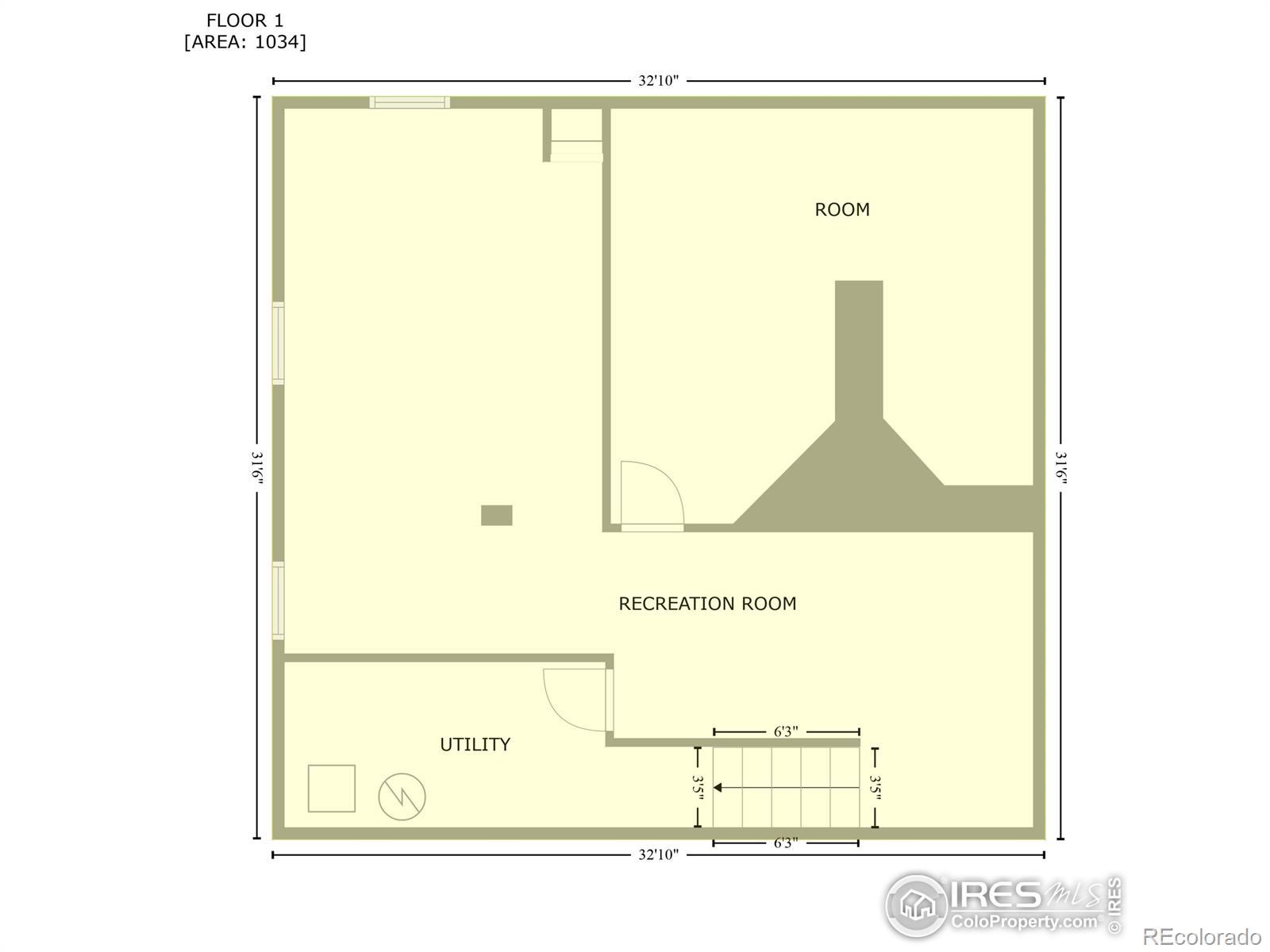 MLS Image #30 for 915  holly drive,sterling, Colorado