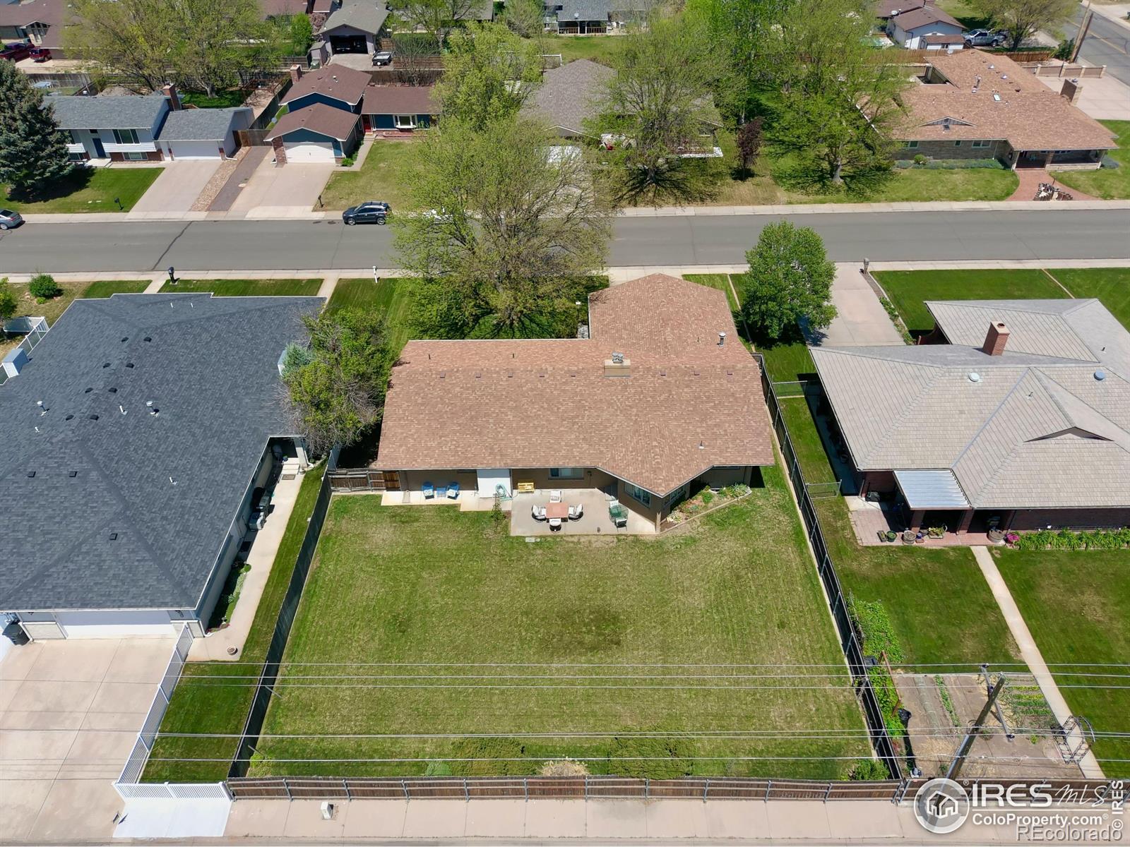 MLS Image #39 for 915  holly drive,sterling, Colorado