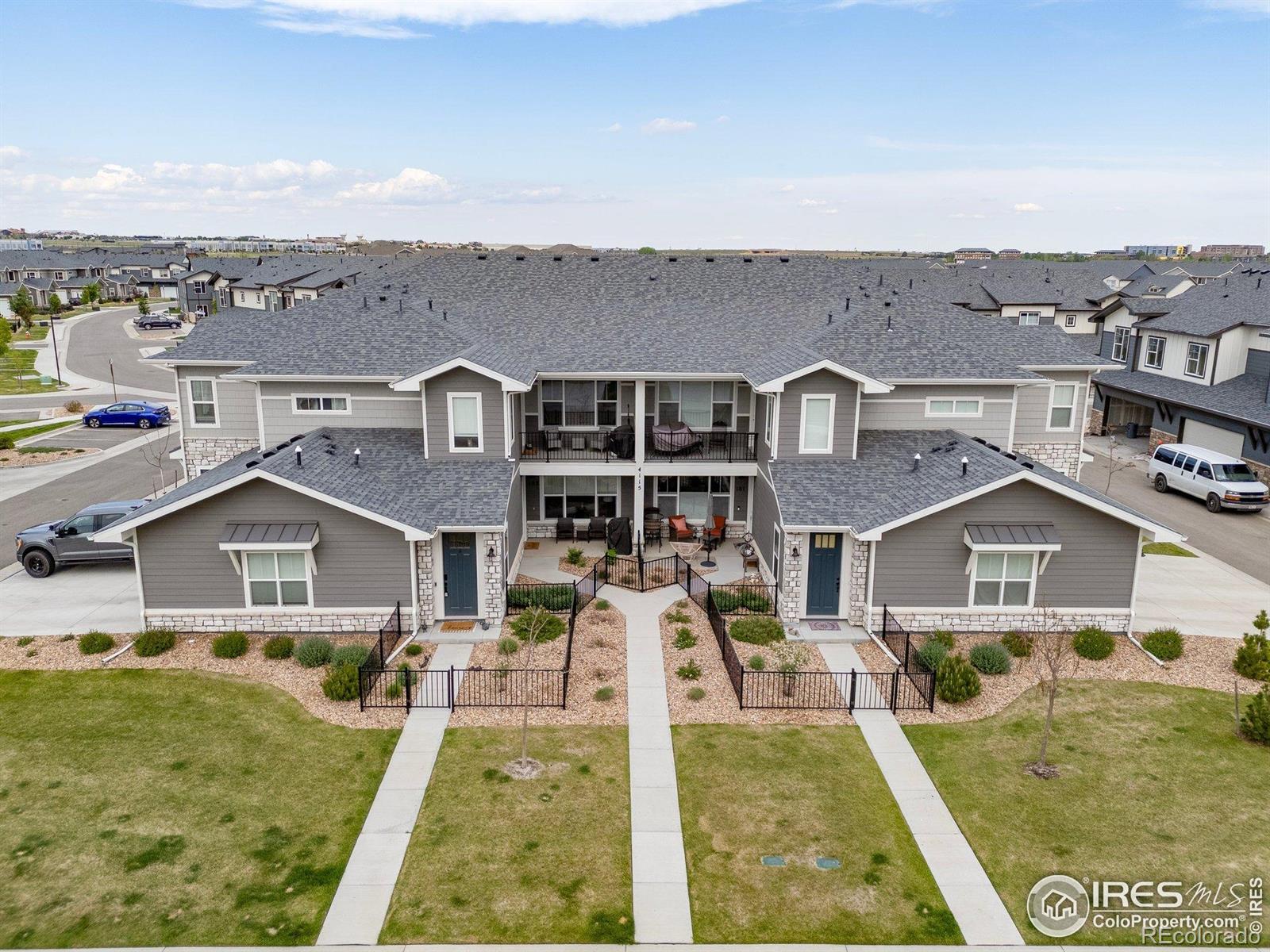 MLS Image #1 for 4115 n park drive,loveland, Colorado