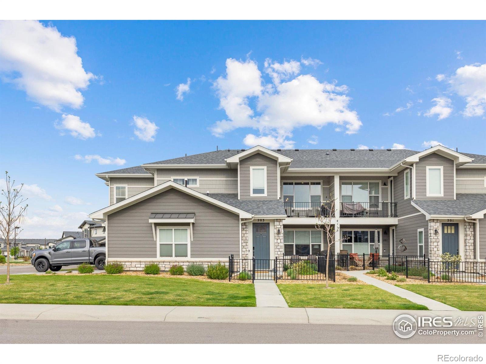 MLS Image #2 for 4115 n park drive,loveland, Colorado