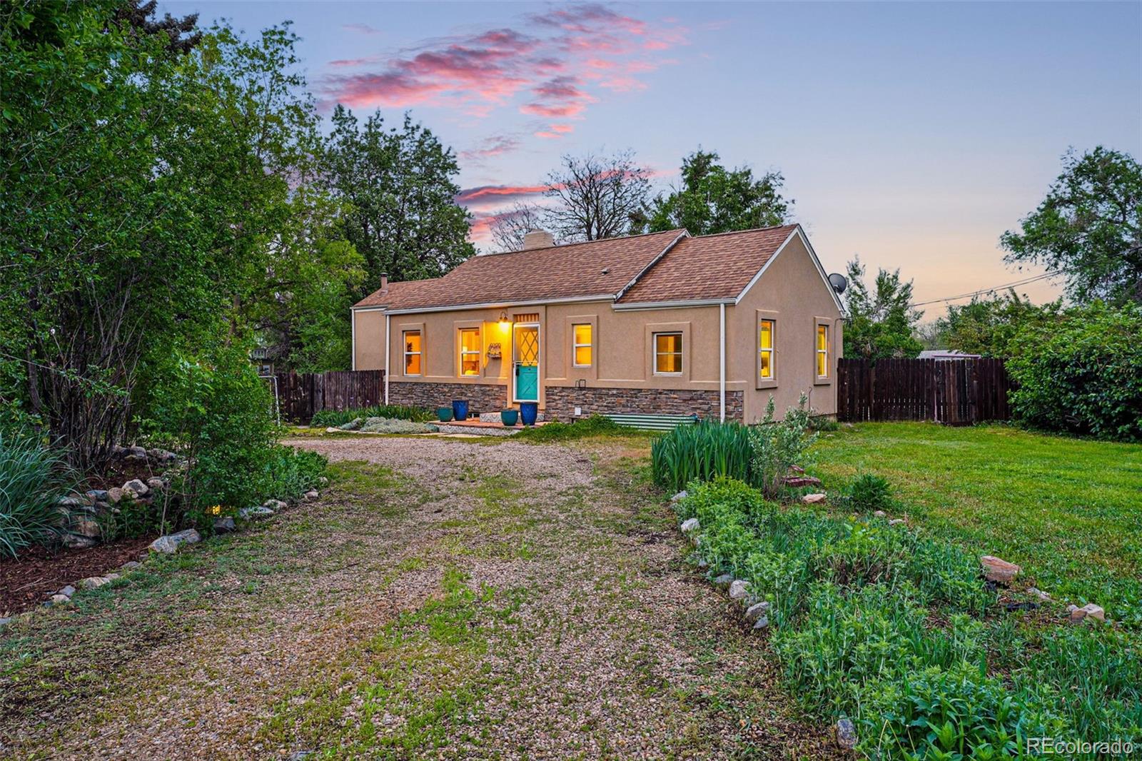 MLS Image #3 for 9390 w 14th avenue,lakewood, Colorado