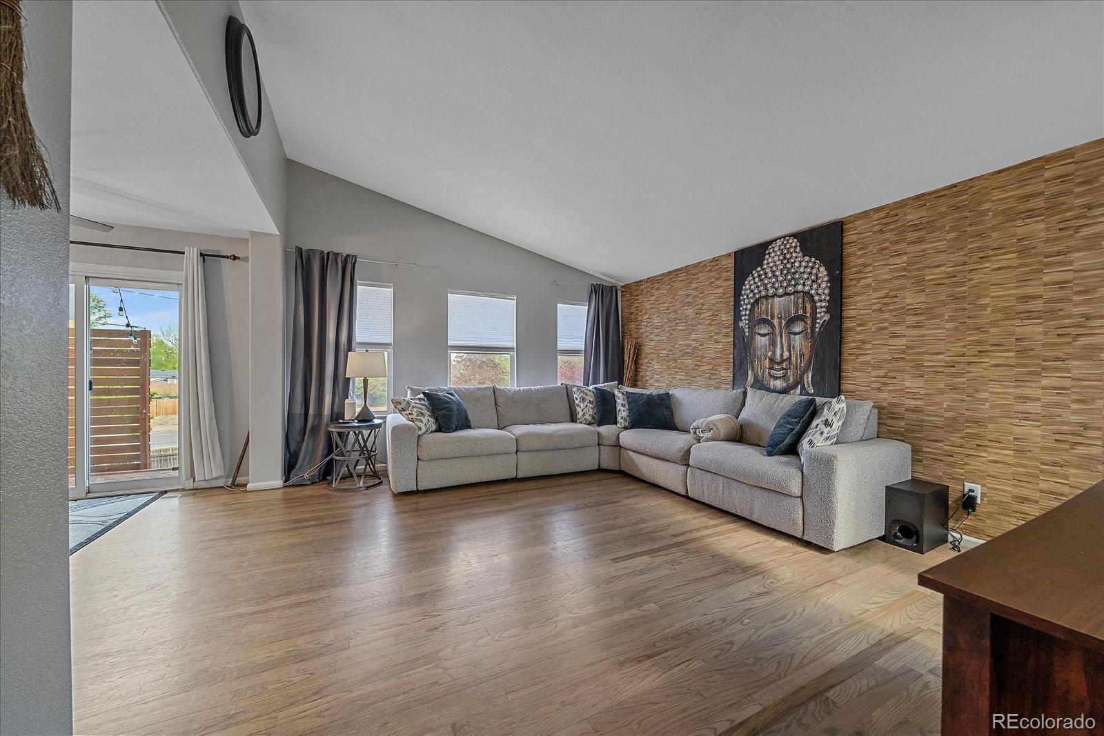 MLS Image #1 for 8414  coralberry court,parker, Colorado