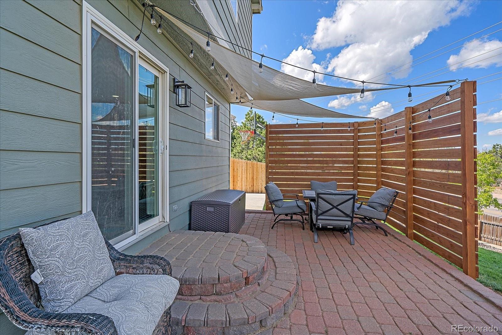 MLS Image #13 for 8414  coralberry court,parker, Colorado