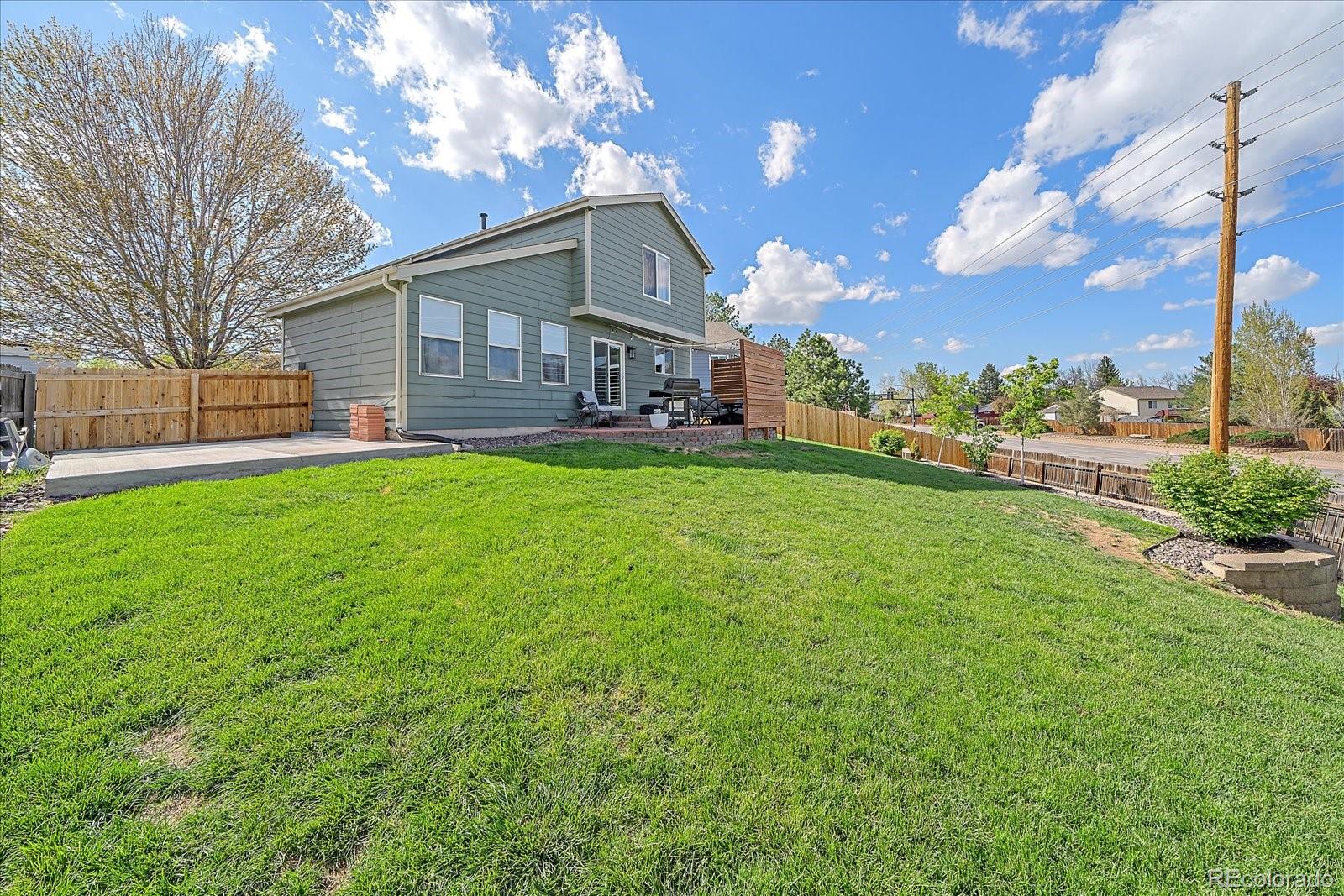 MLS Image #14 for 8414  coralberry court,parker, Colorado