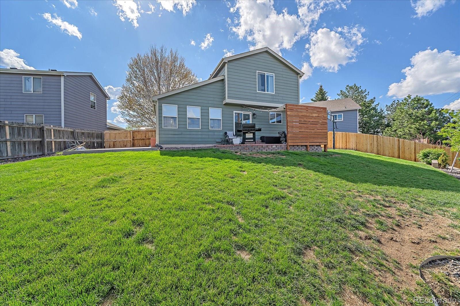 MLS Image #15 for 8414  coralberry court,parker, Colorado
