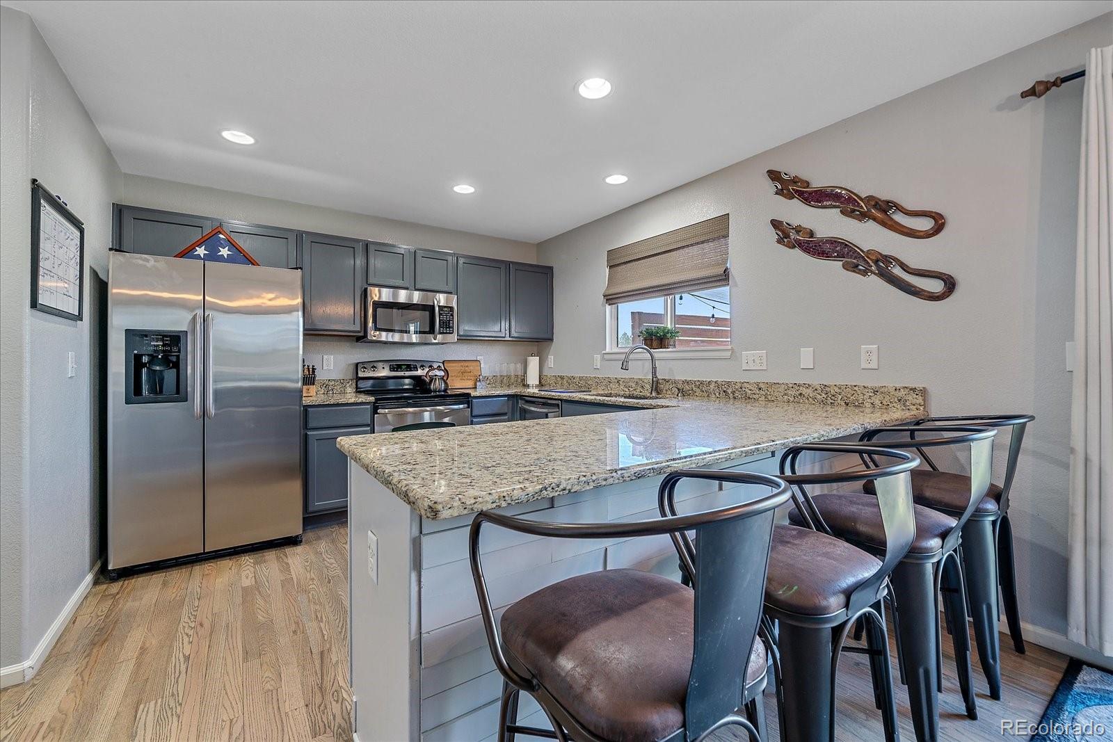 MLS Image #5 for 8414  coralberry court,parker, Colorado
