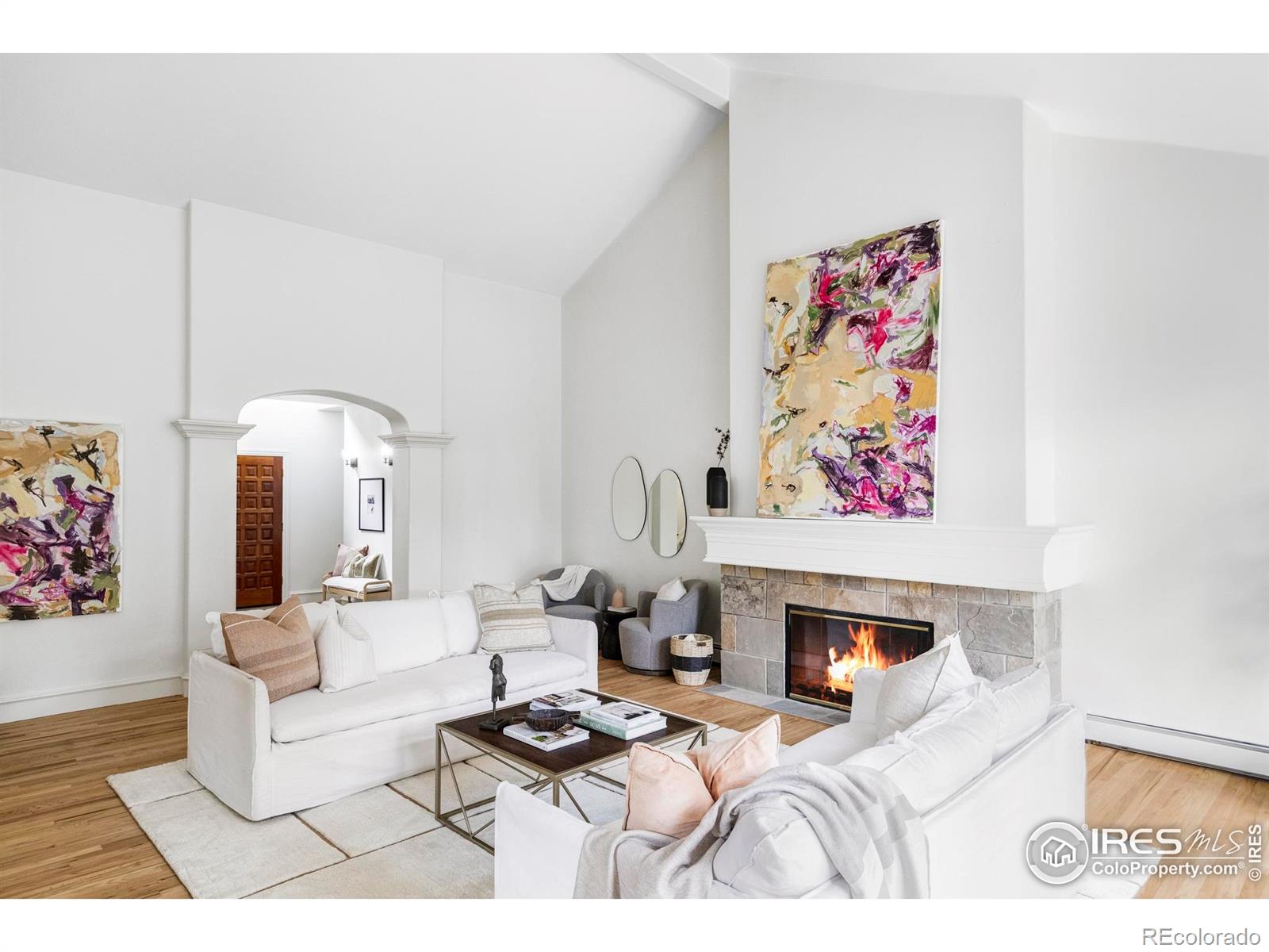 MLS Image #3 for 910  kalmia avenue,boulder, Colorado
