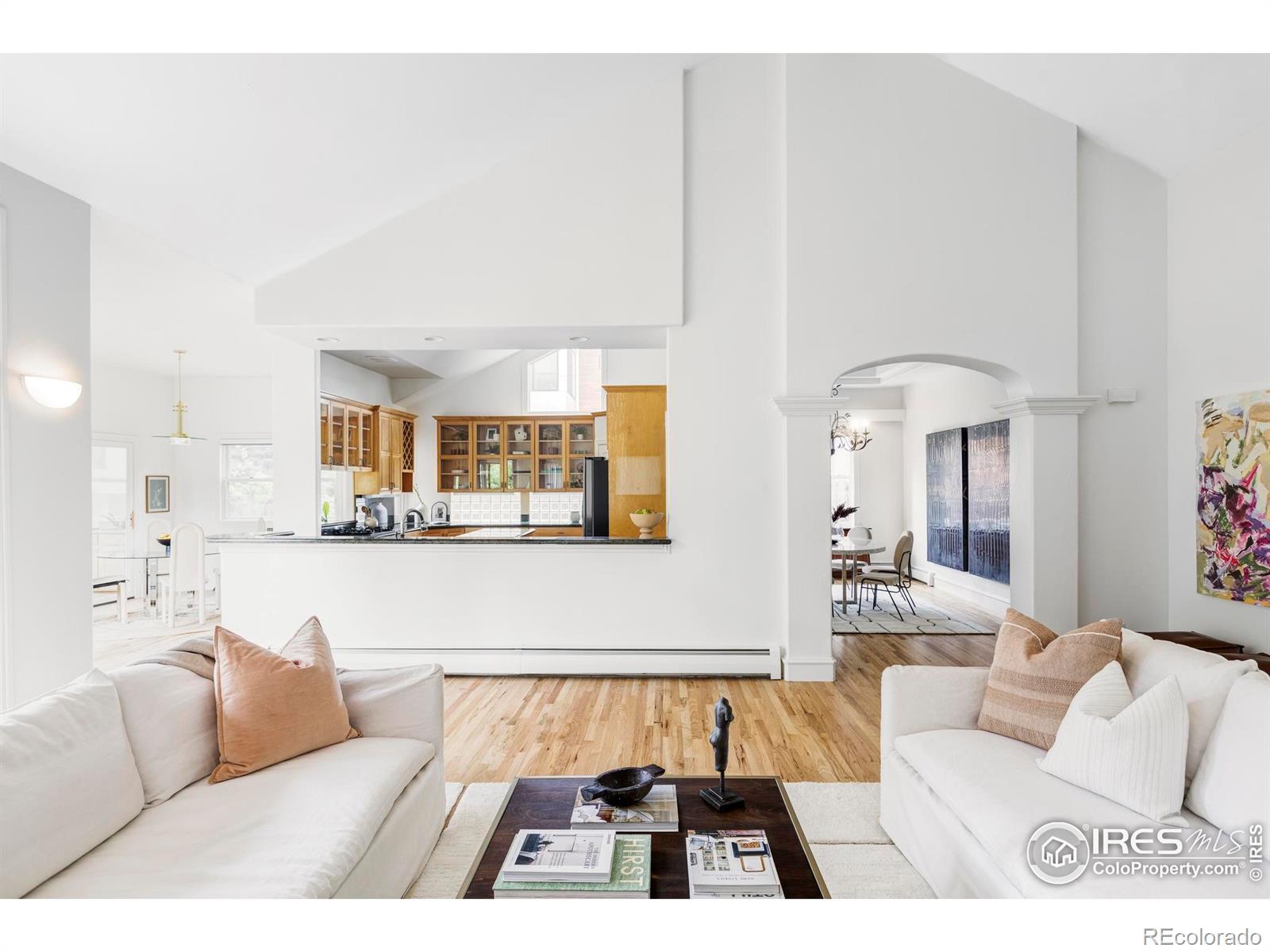 MLS Image #4 for 910  kalmia avenue,boulder, Colorado