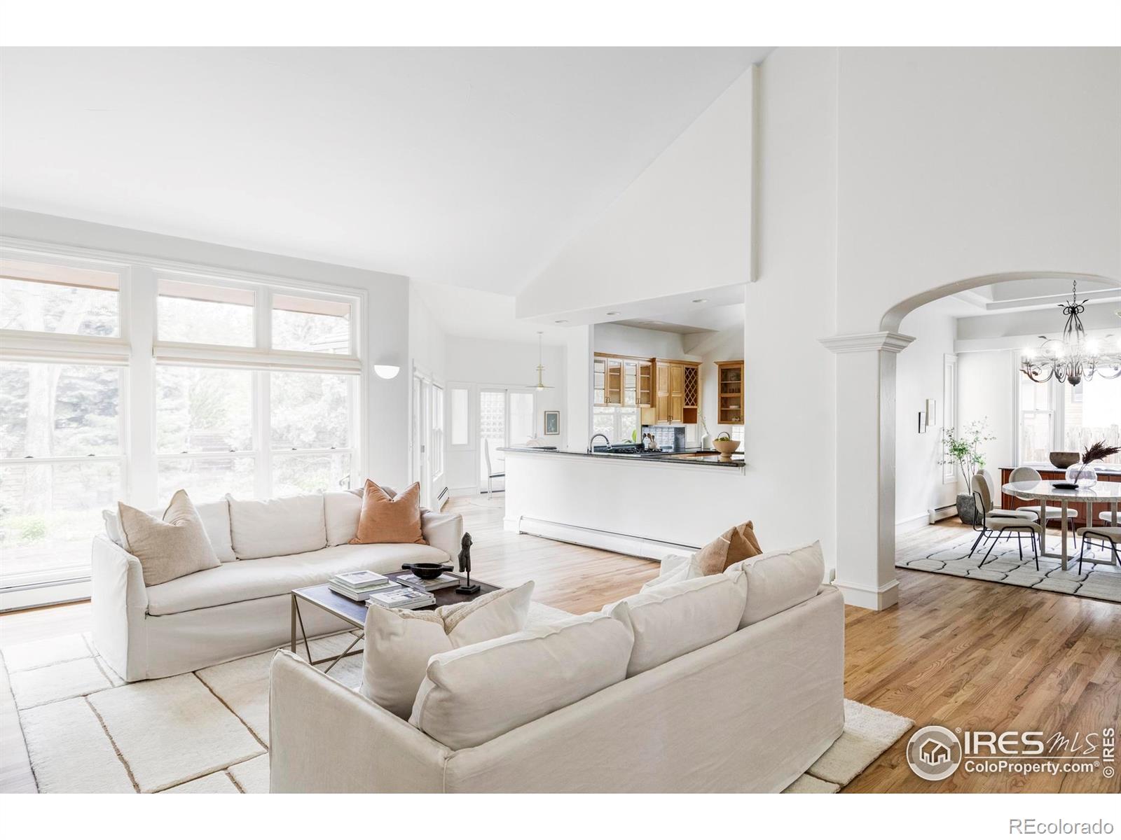 MLS Image #5 for 910  kalmia avenue,boulder, Colorado
