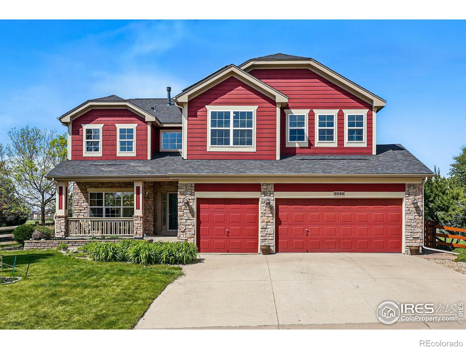 MLS Image #0 for 2290  cottonwood place,erie, Colorado