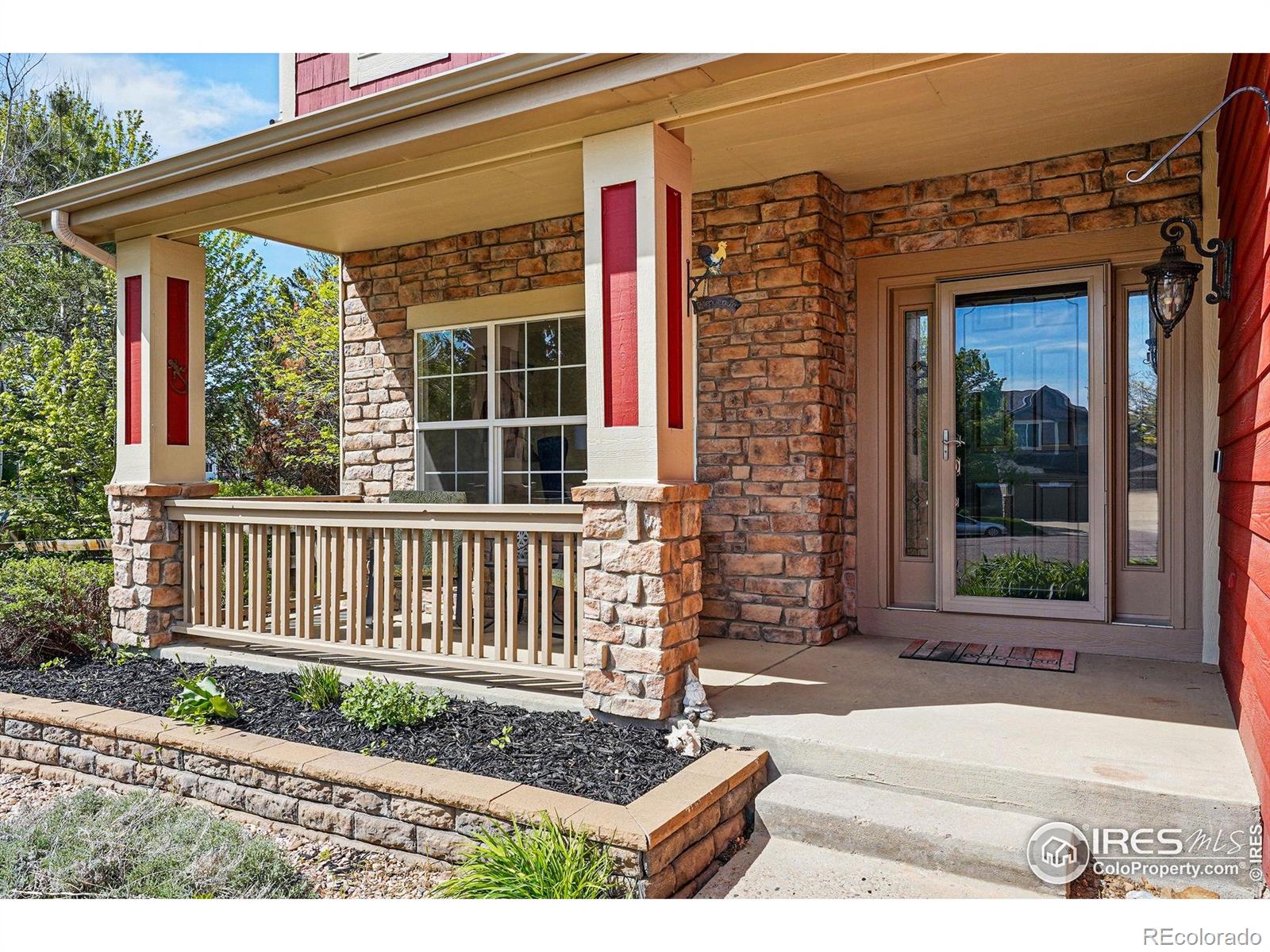 MLS Image #3 for 2290  cottonwood place,erie, Colorado