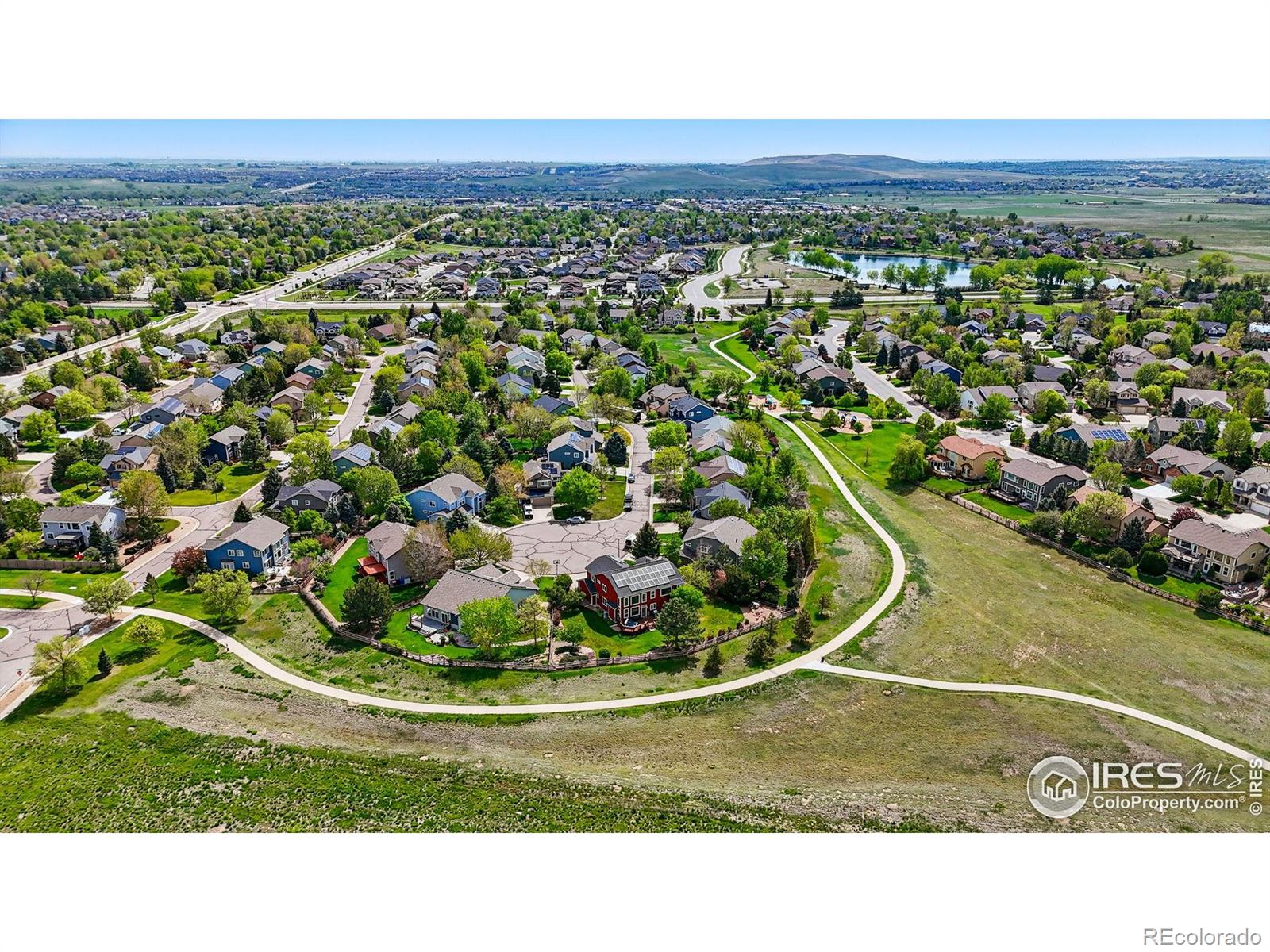 MLS Image #39 for 2290  cottonwood place,erie, Colorado