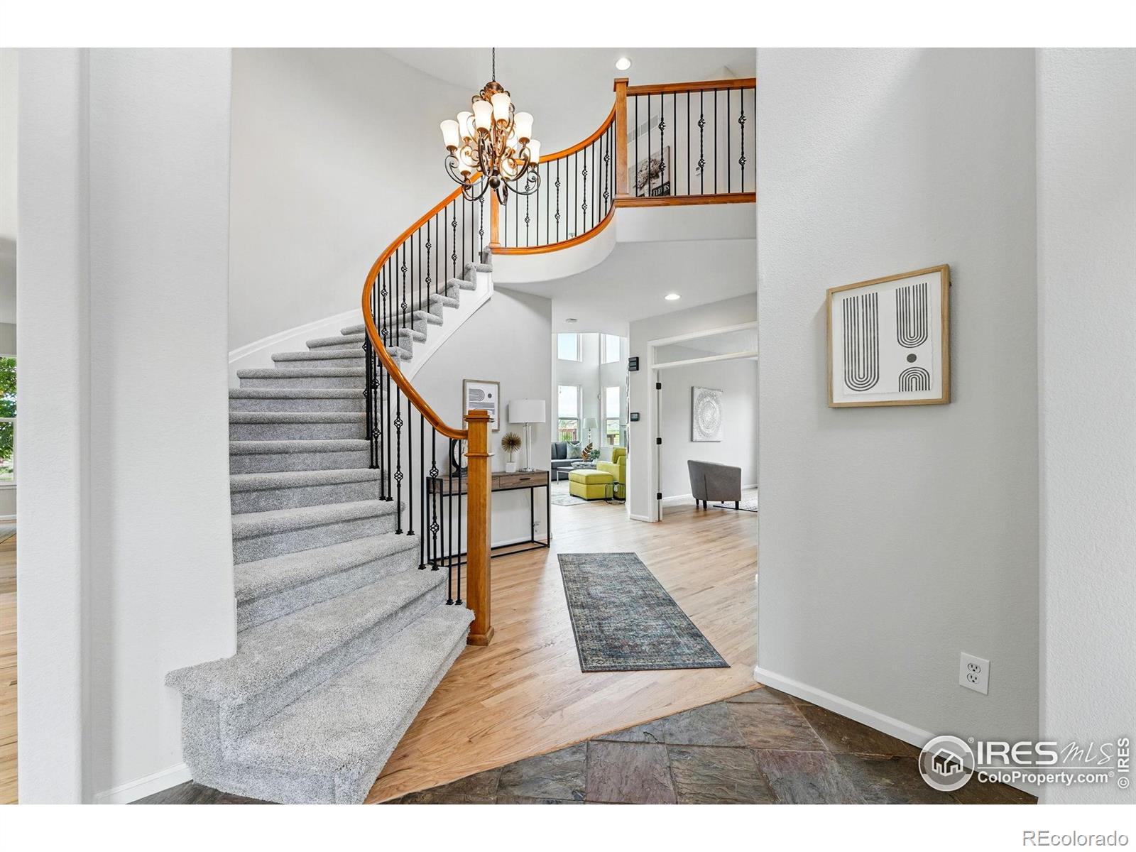 MLS Image #4 for 2290  cottonwood place,erie, Colorado