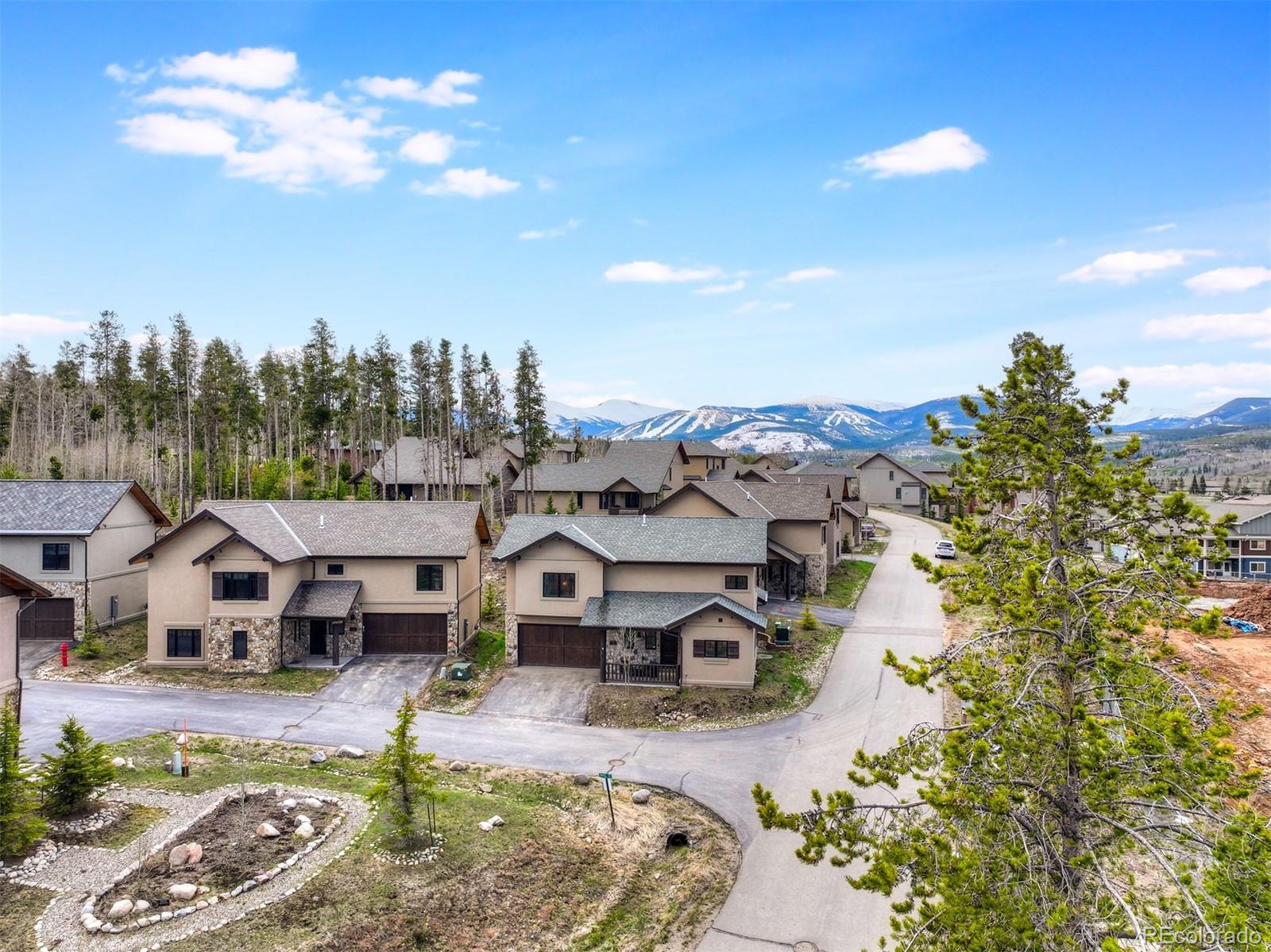 MLS Image #0 for 200  quill ,fraser, Colorado