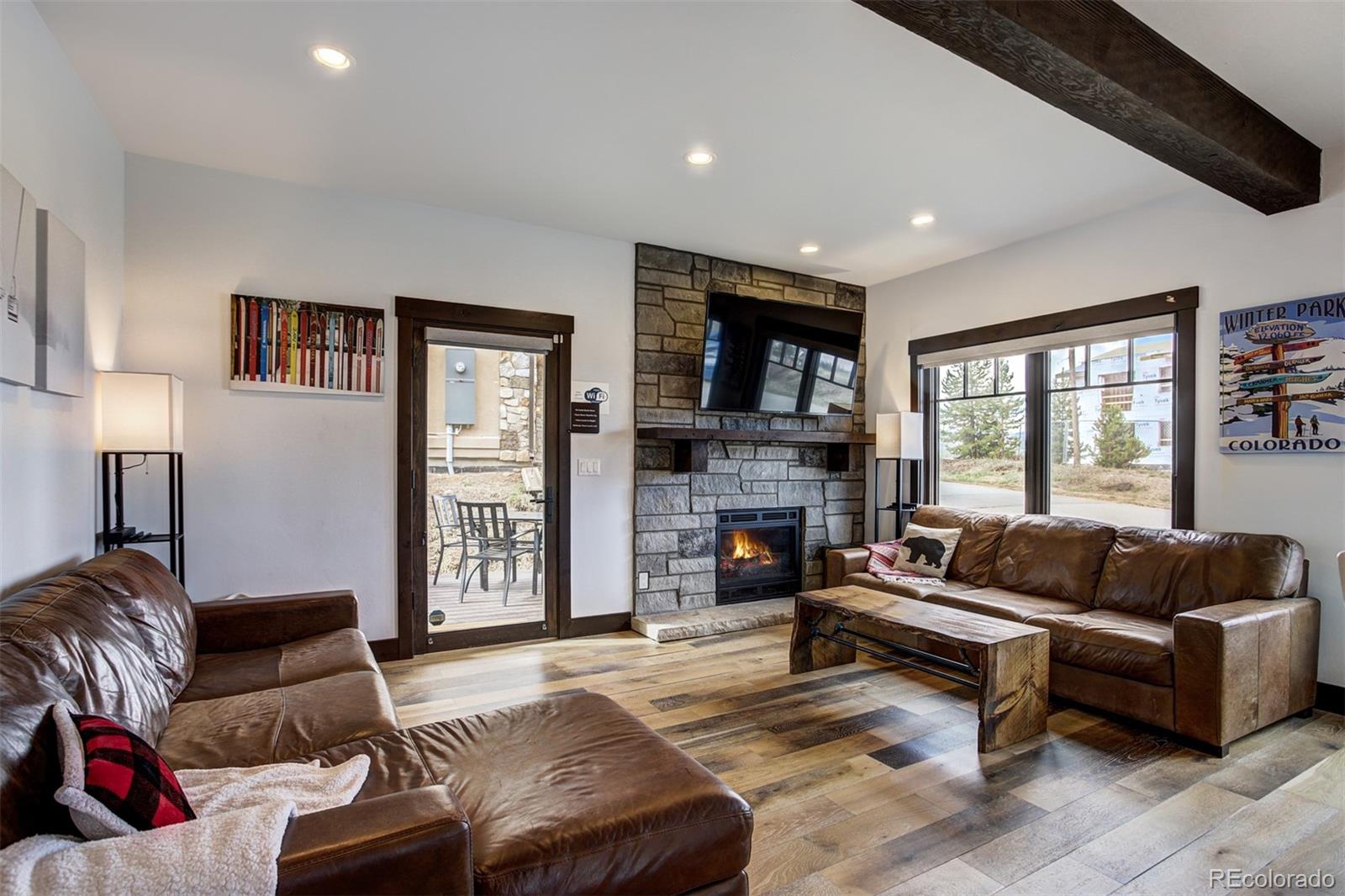 MLS Image #1 for 200  quill ,fraser, Colorado