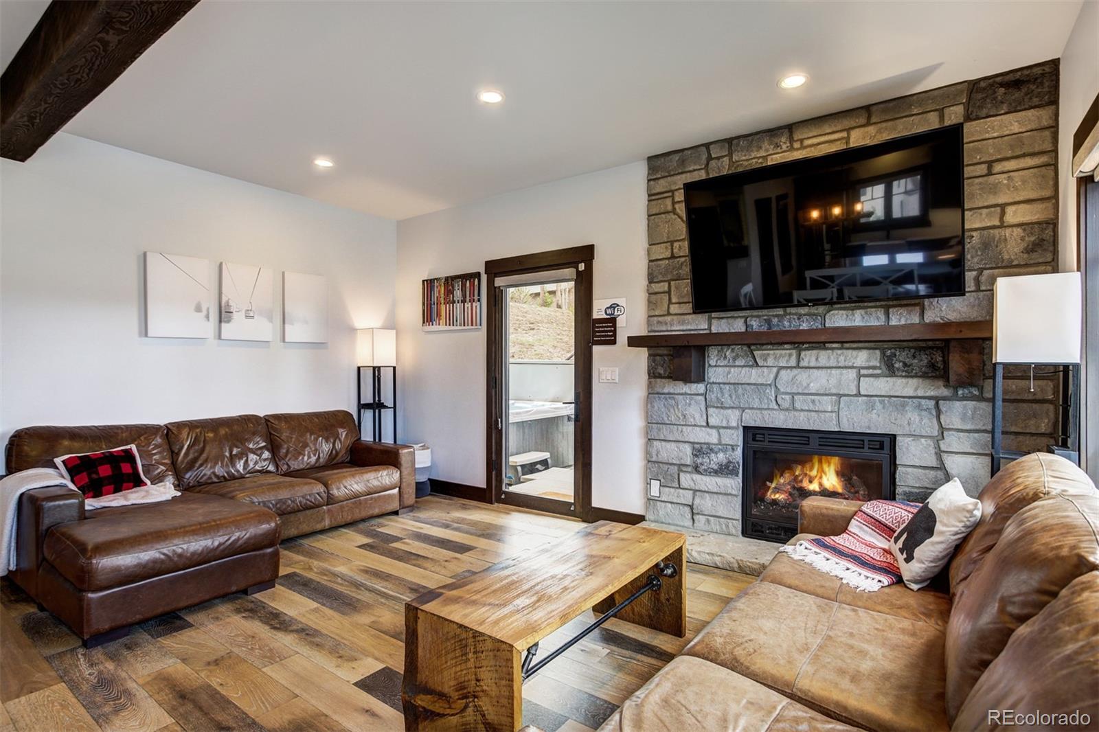 MLS Image #2 for 200  quill ,fraser, Colorado