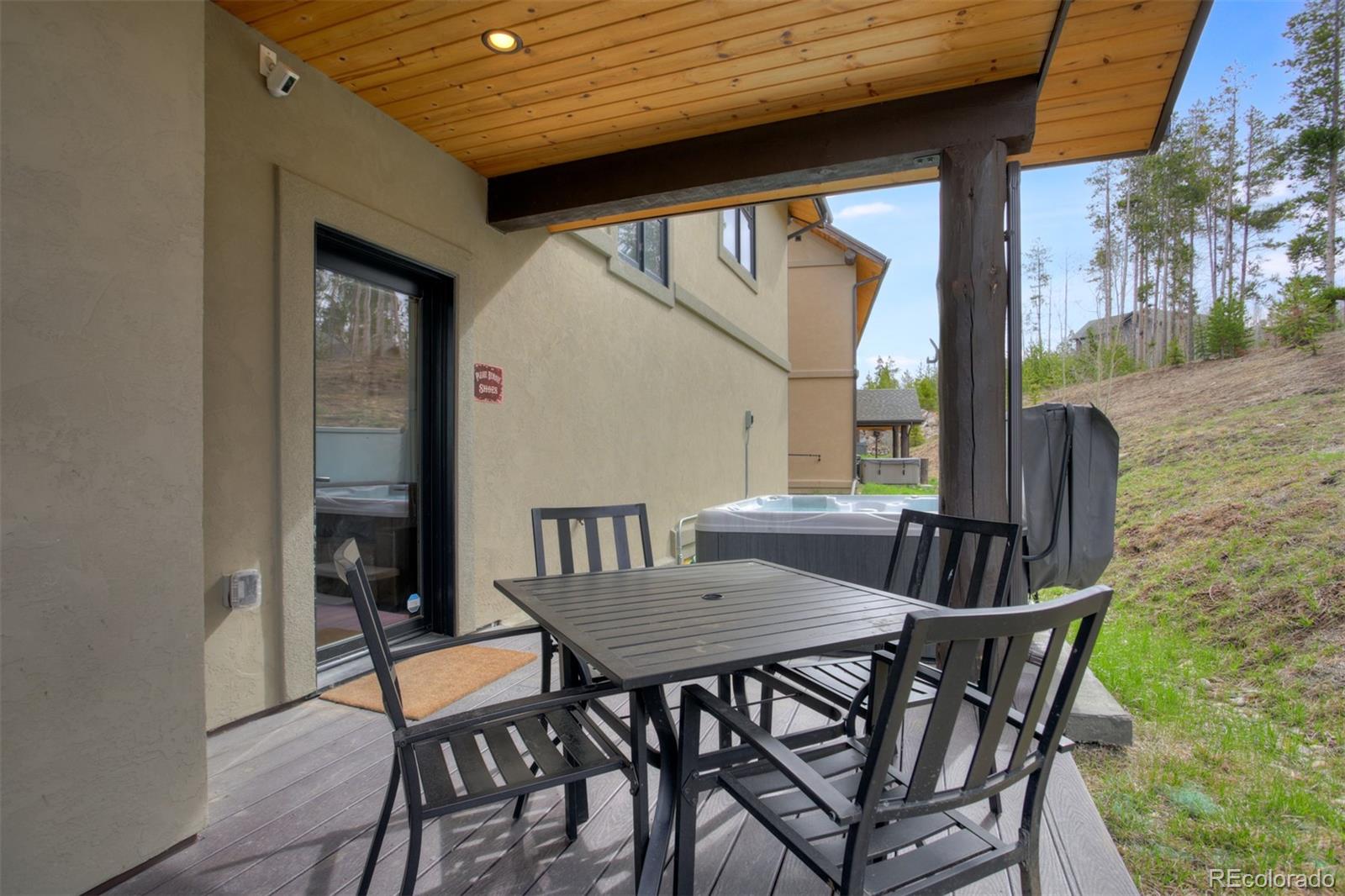 MLS Image #29 for 200  quill ,fraser, Colorado