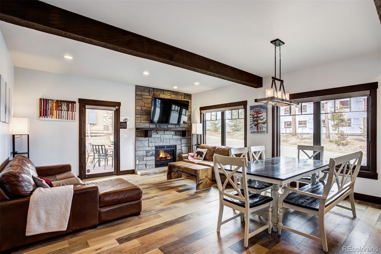 MLS Image #3 for 200  quill ,fraser, Colorado