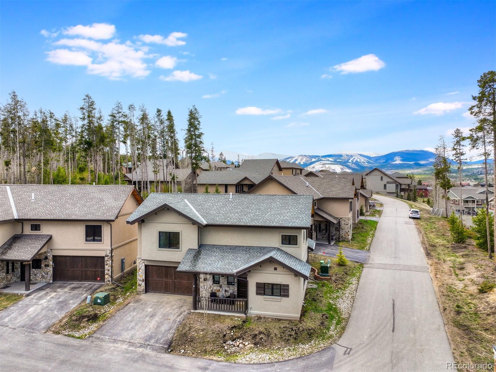 MLS Image #32 for 200  quill ,fraser, Colorado