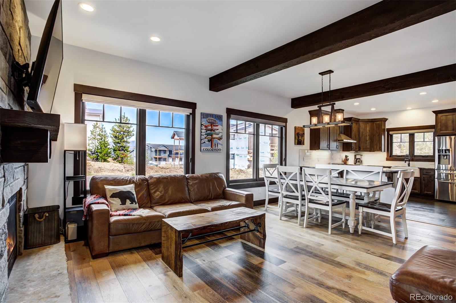 MLS Image #4 for 200  quill ,fraser, Colorado