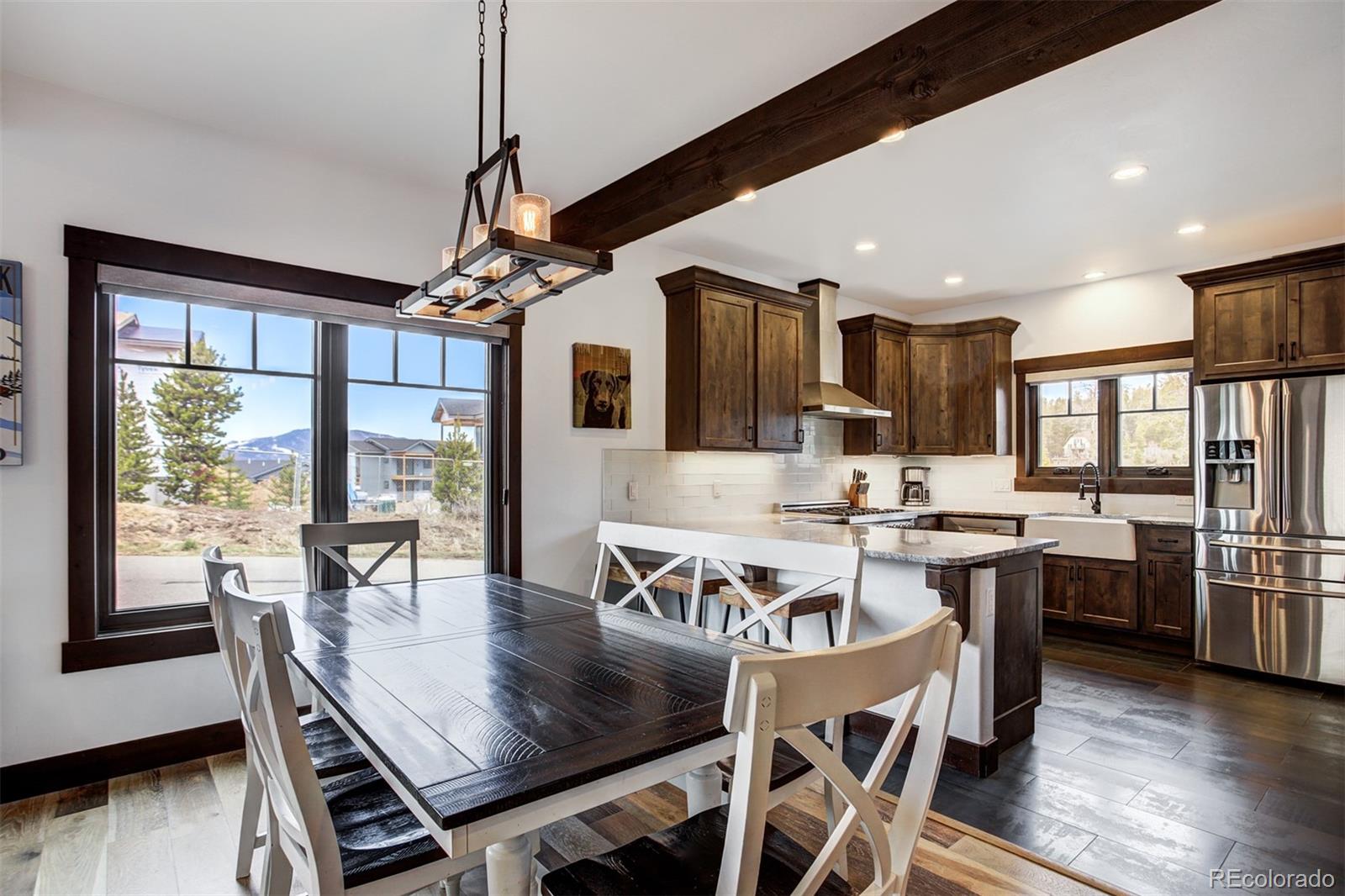 MLS Image #5 for 200  quill ,fraser, Colorado