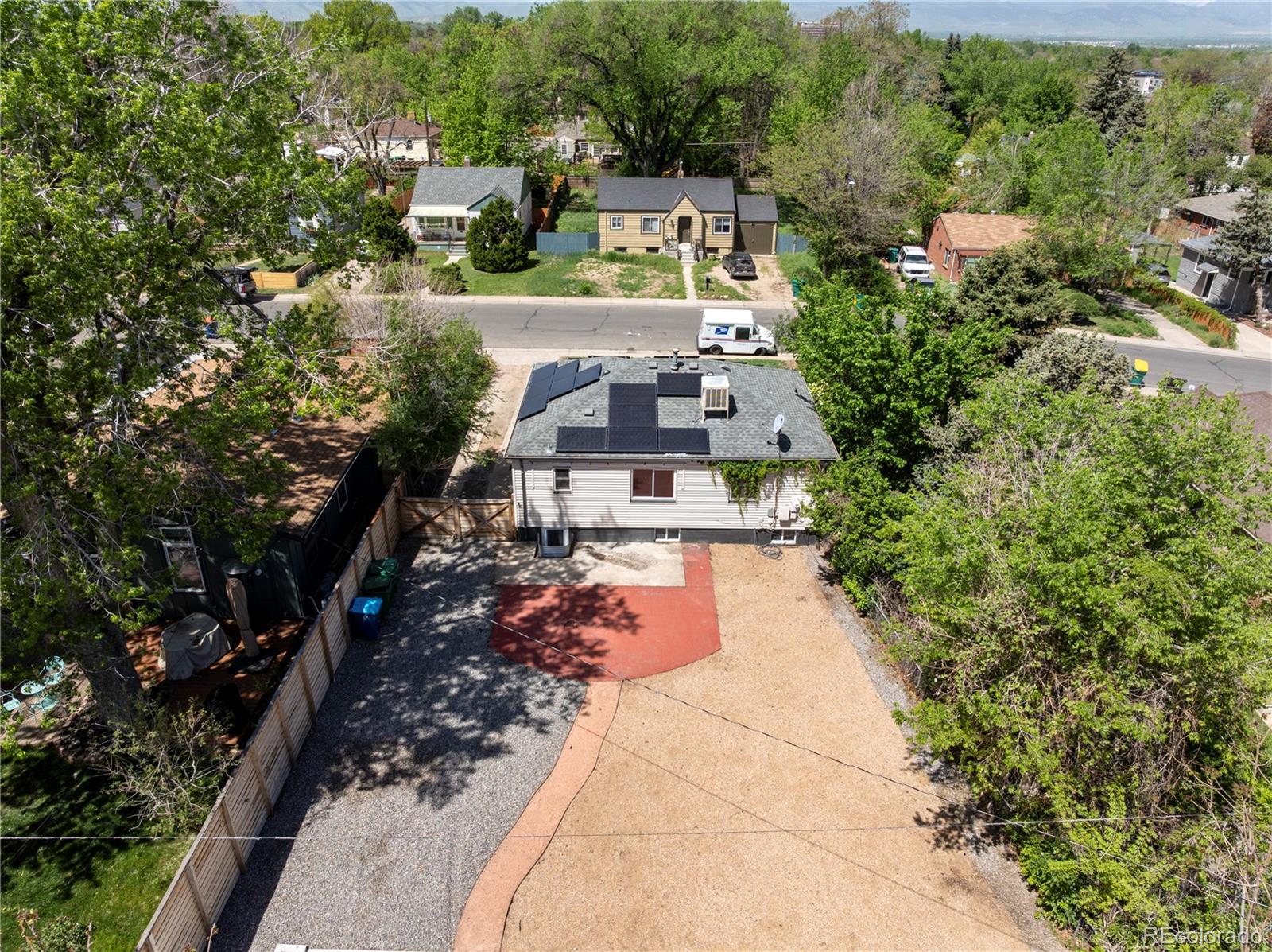 MLS Image #14 for 3636  ames street,wheat ridge, Colorado
