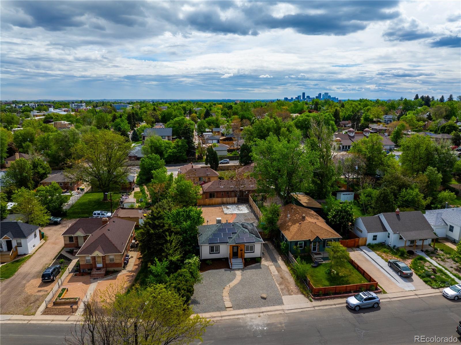 MLS Image #16 for 3636  ames street,wheat ridge, Colorado