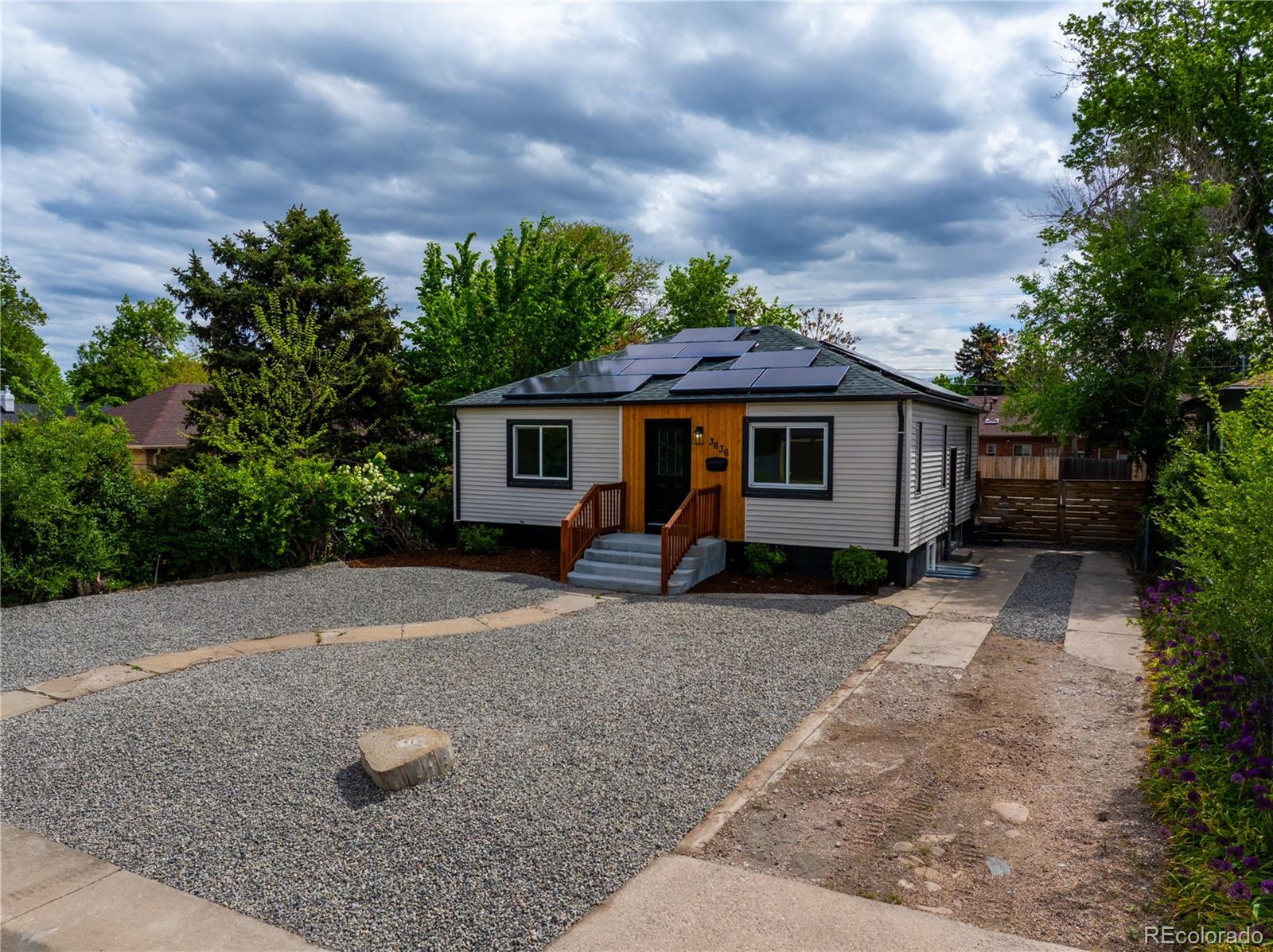 MLS Image #17 for 3636  ames street,wheat ridge, Colorado