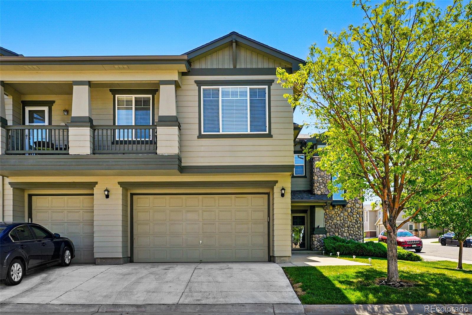 MLS Image #2 for 13020  grant circle a,thornton, Colorado