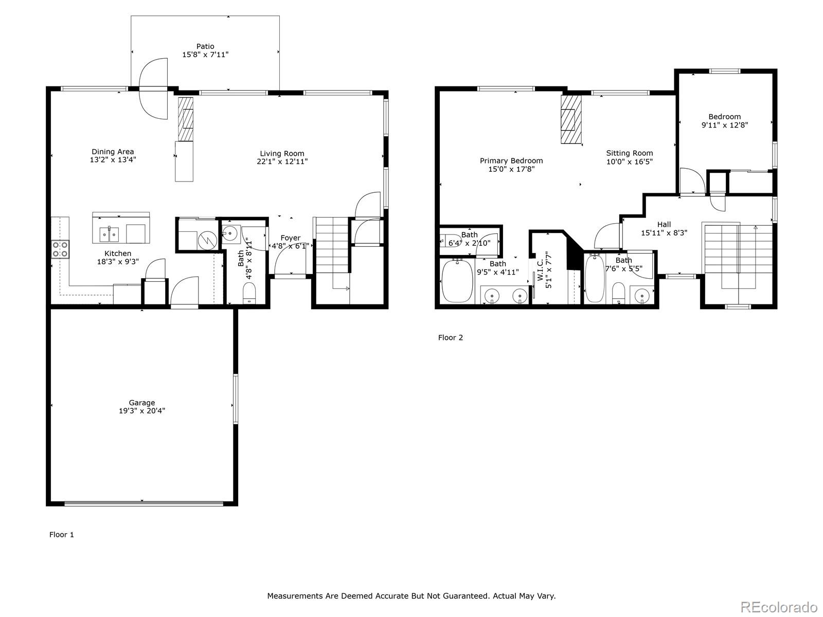 MLS Image #27 for 13020  grant circle a,thornton, Colorado