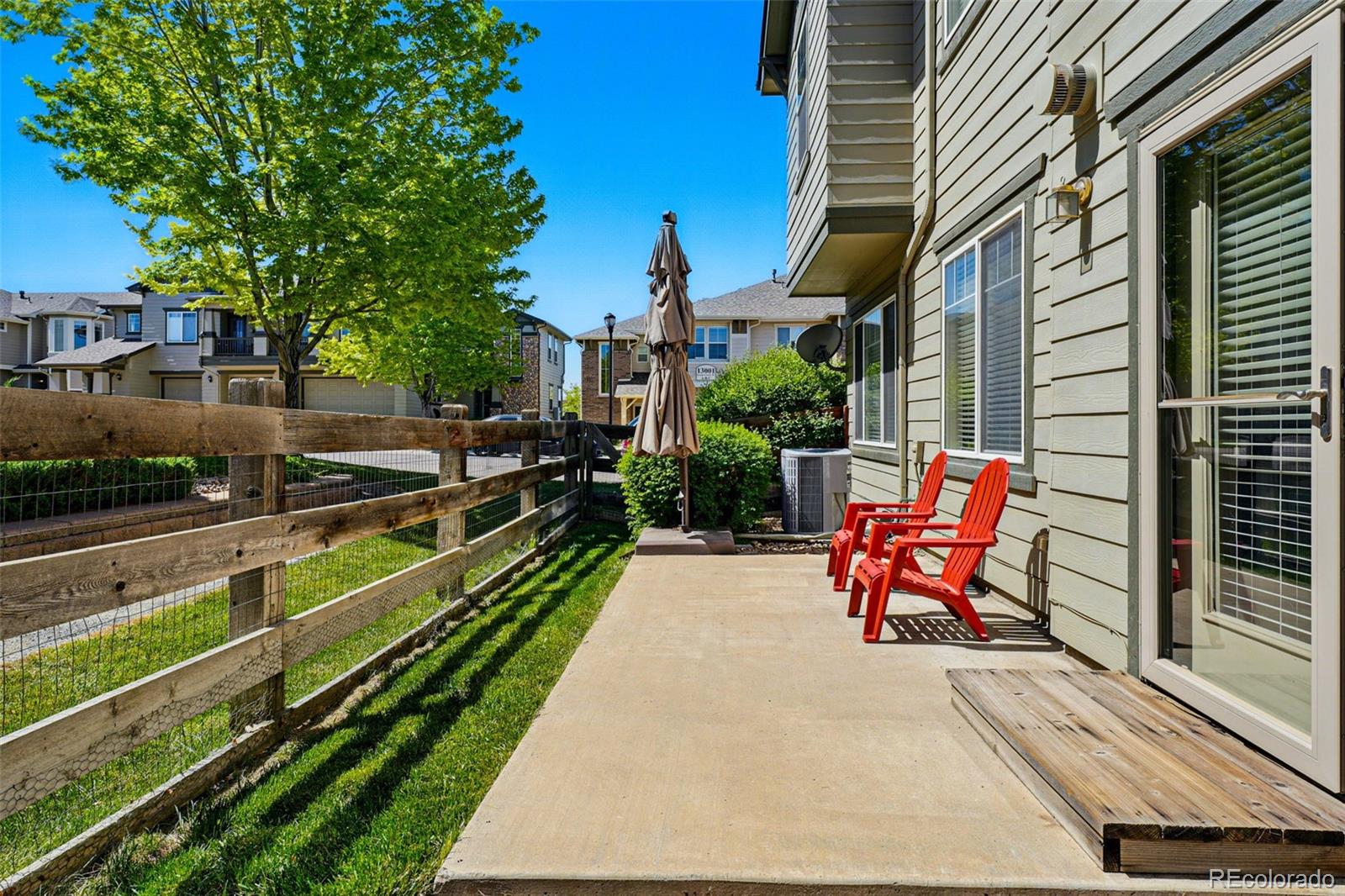 MLS Image #30 for 13020  grant circle a,thornton, Colorado