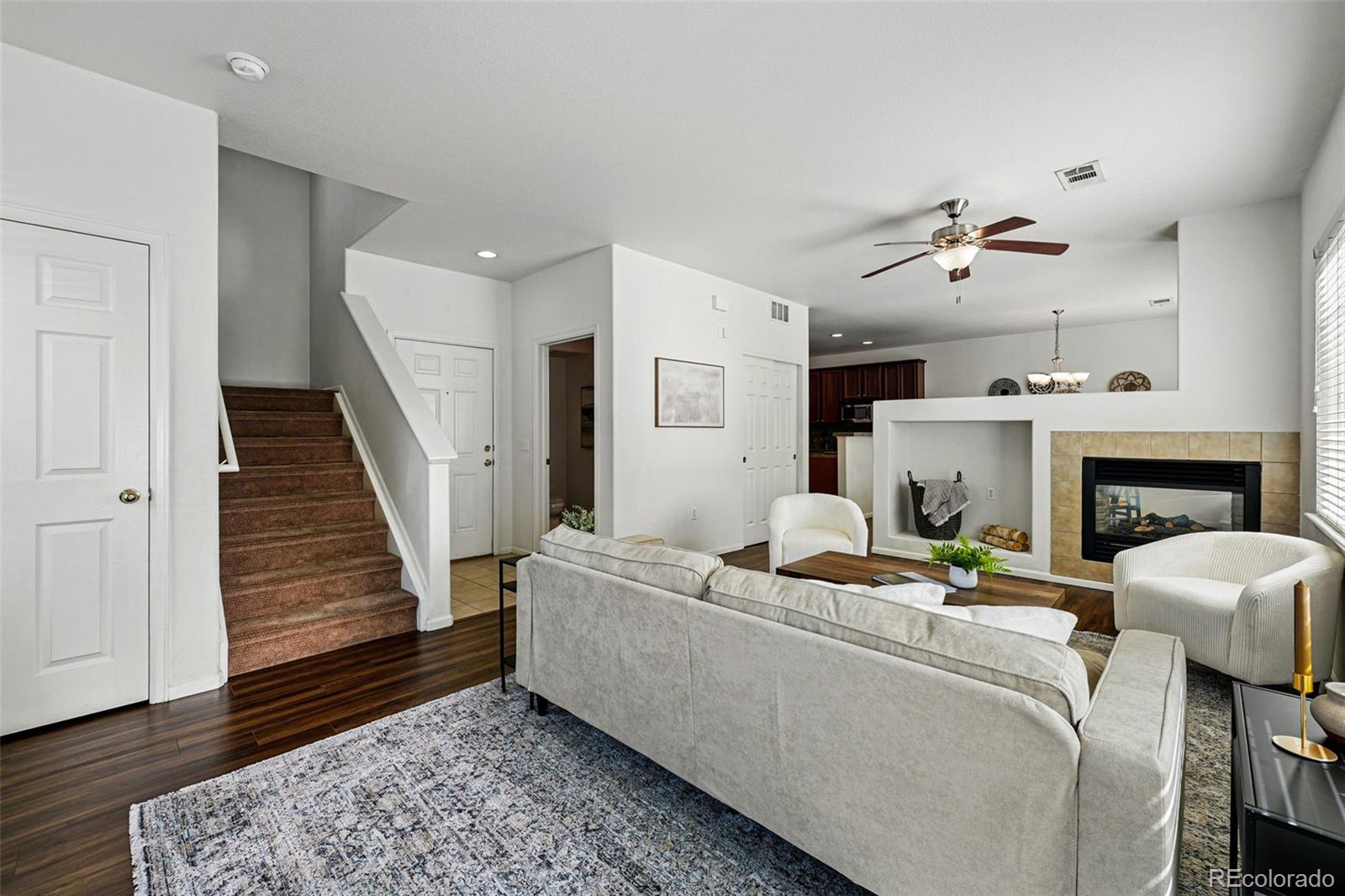 MLS Image #4 for 13020  grant circle a,thornton, Colorado