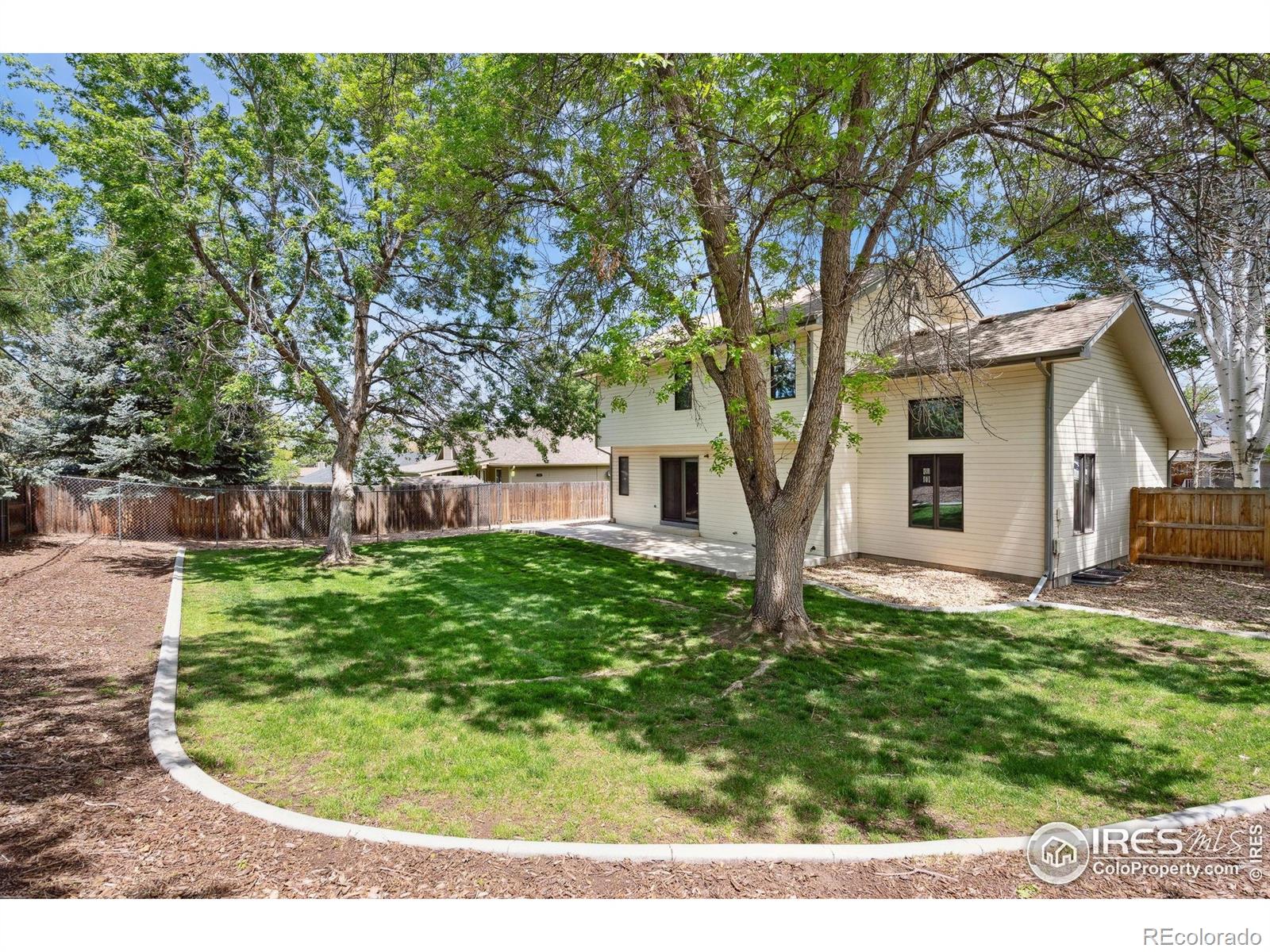 MLS Image #25 for 2519  52nd ave ct,greeley, Colorado