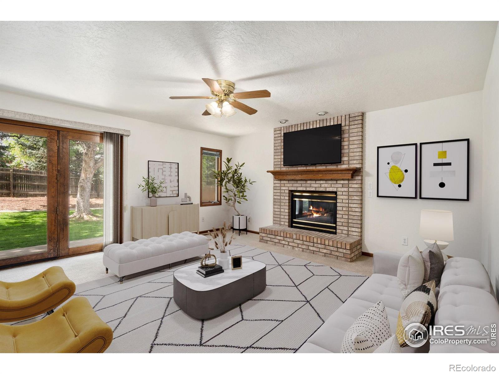 MLS Image #8 for 2519  52nd ave ct,greeley, Colorado