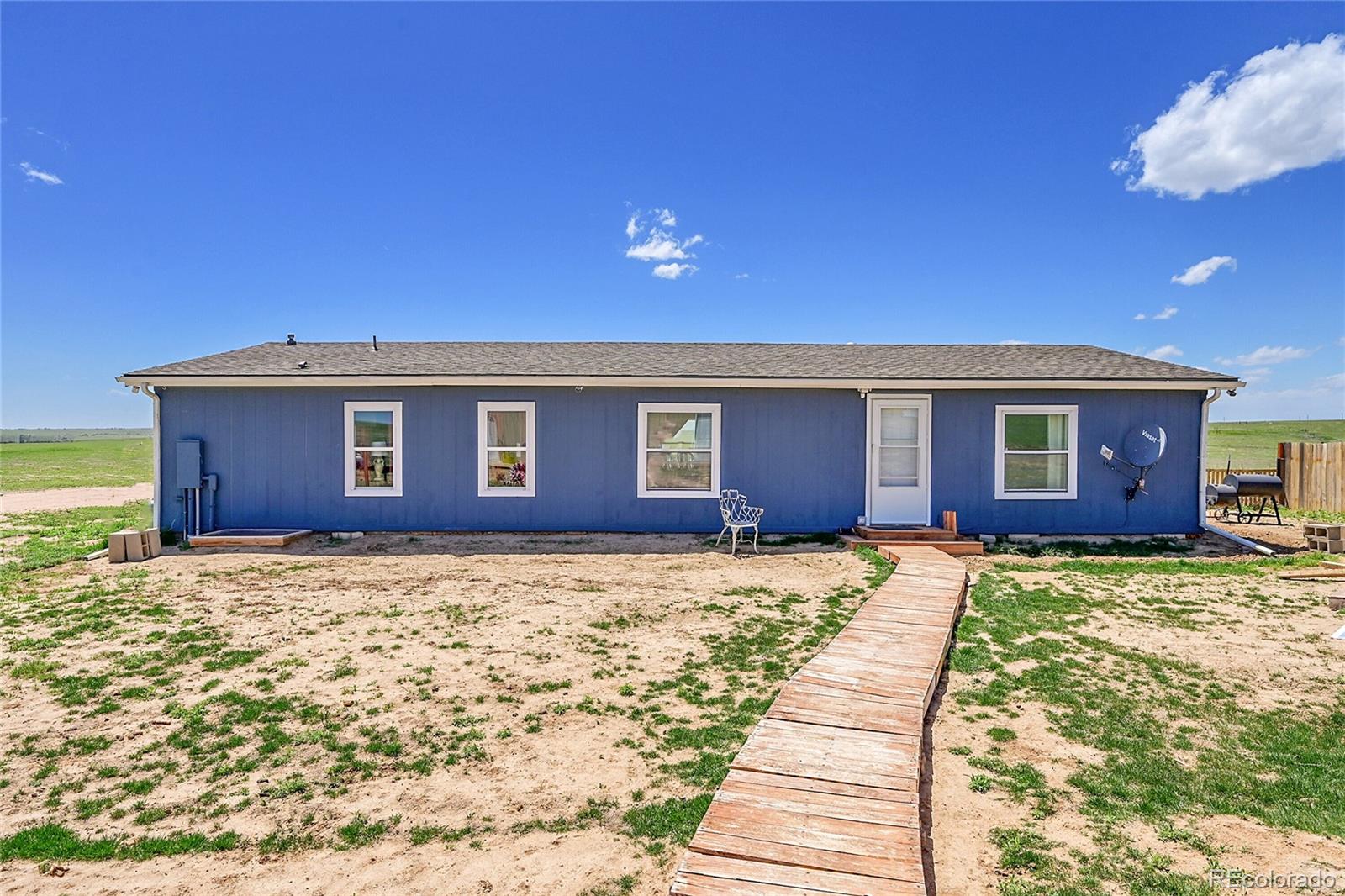 MLS Image #26 for 35140  sanborn road,yoder, Colorado